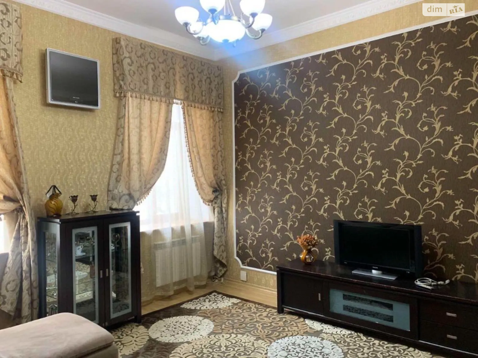 Продается 2-комнатная квартира 57 кв. м в Одессе, цена: 65500 $ - фото 1