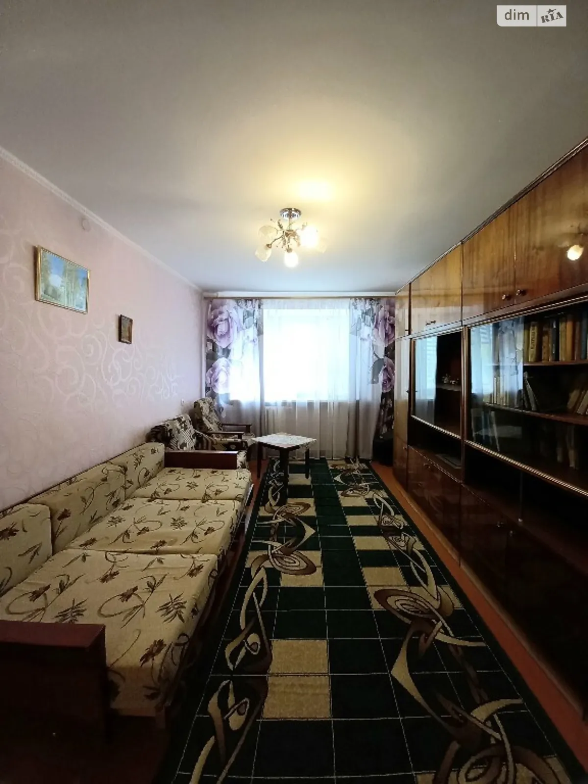 Сдается в аренду 2-комнатная квартира 52 кв. м в Николаеве, цена: 5000 грн
