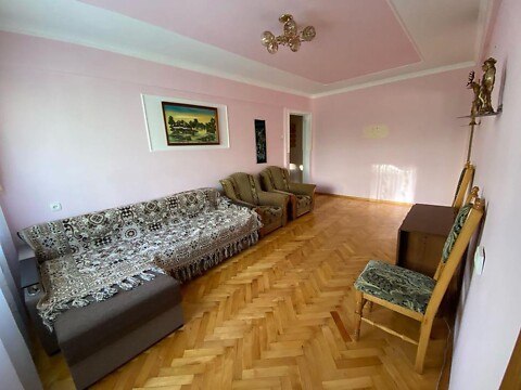 Сдается в аренду 2-комнатная квартира 52 кв. м в Тернополе, ул. Тарнавского Мирона Генерала