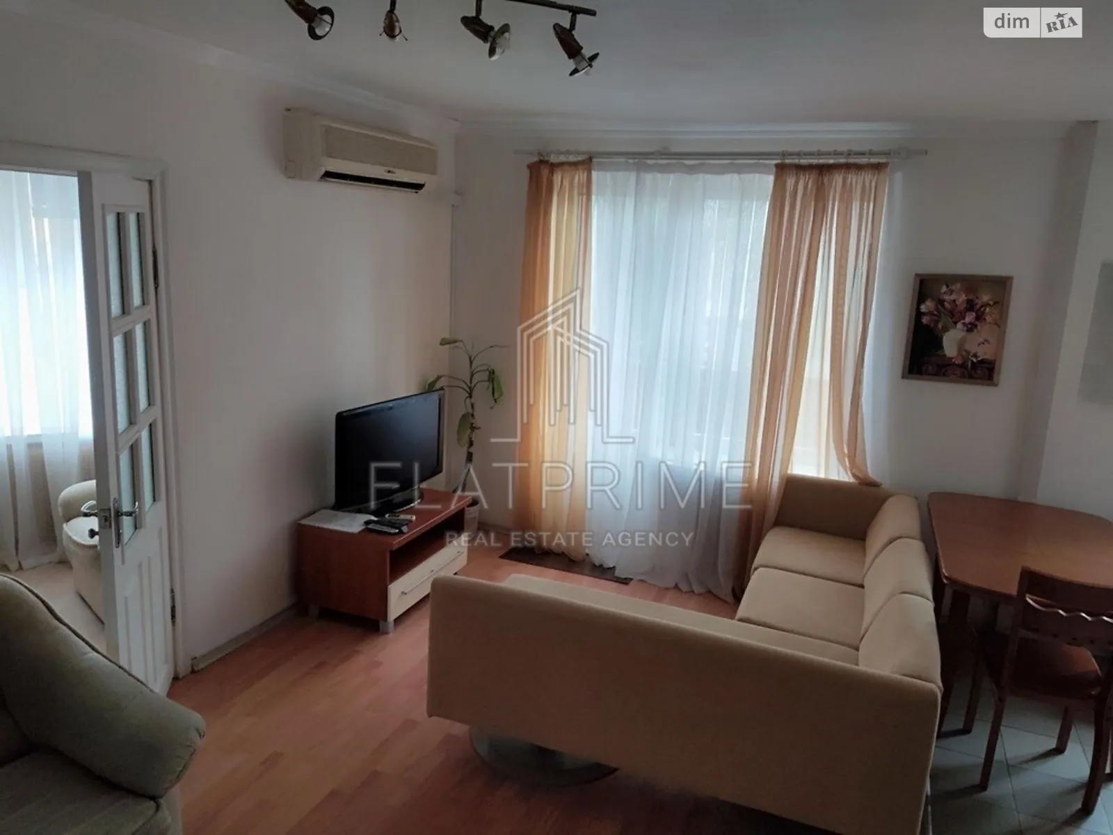 Продается 2-комнатная квартира 43 кв. м в Киеве, ул. Терещенковская, 7 - фото 1