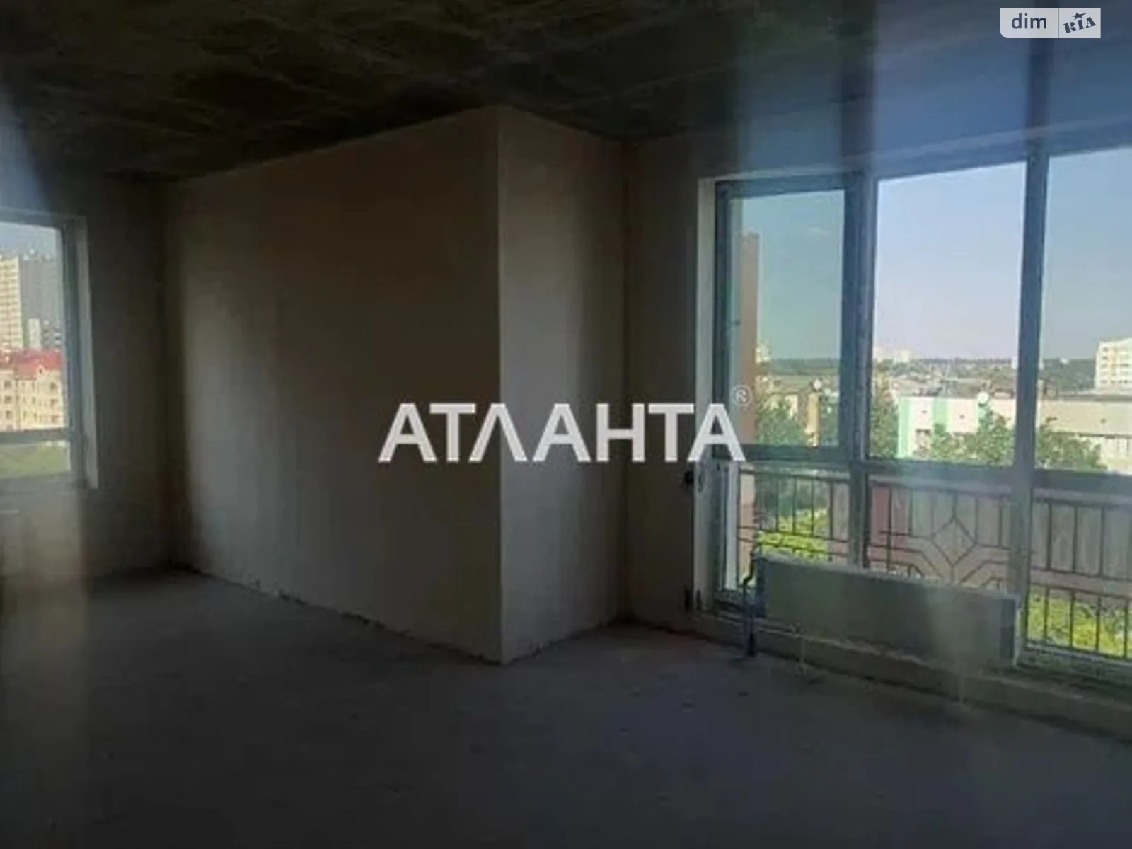 Продается 1-комнатная квартира 49 кв. м в Киеве, ул. Александровская - фото 1