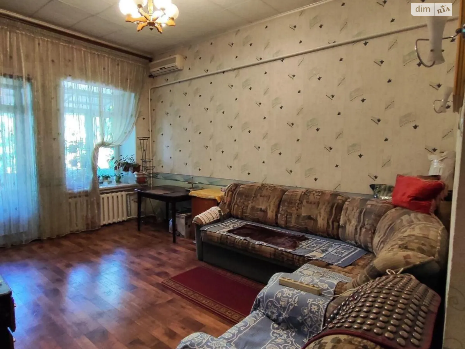 Продається 1-кімнатна квартира 34 кв. м у Одесі, вул. Болгарська, 83 - фото 1