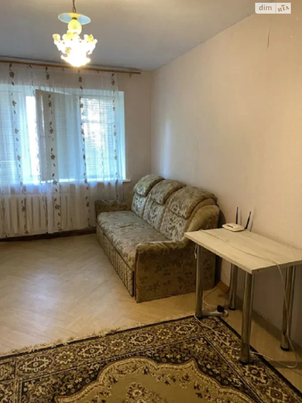 Продається 1-кімнатна квартира 30 кв. м у Миколаєві, цена: 18500 $