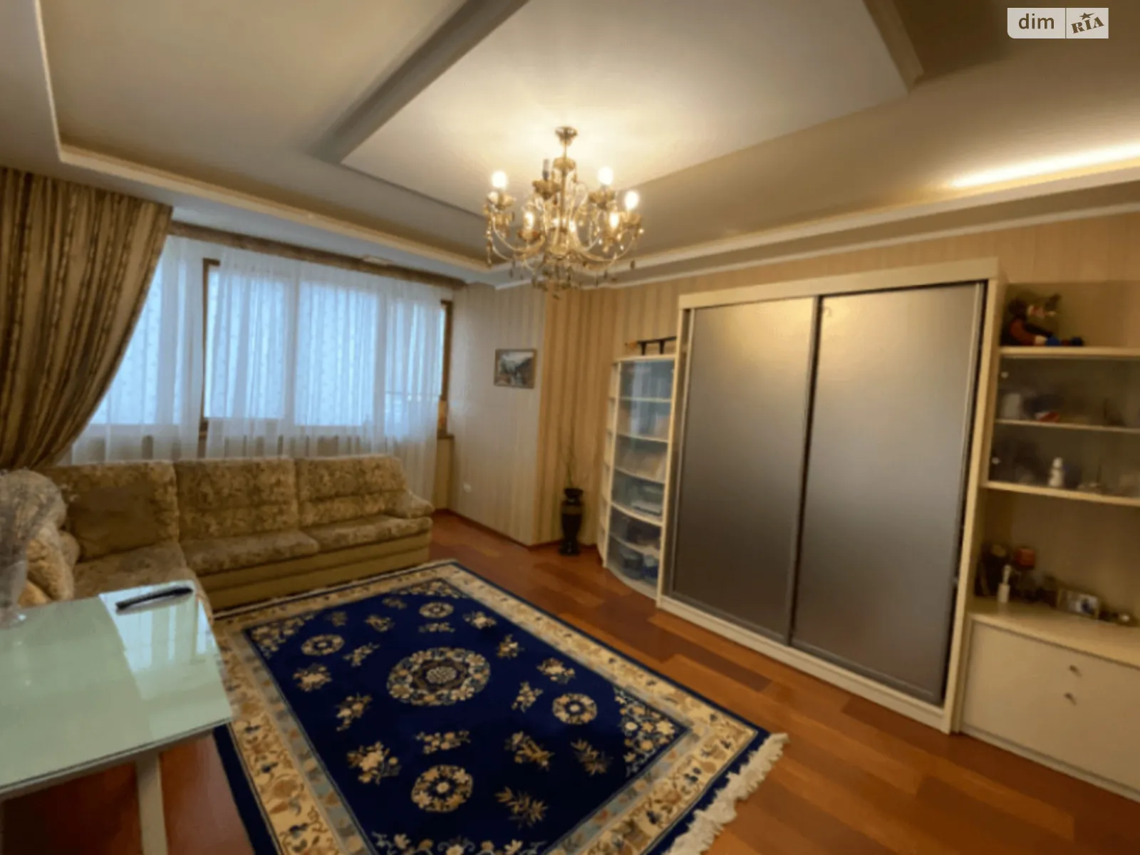 Сдается в аренду 3-комнатная квартира 131 кв. м в Харькове - фото 3