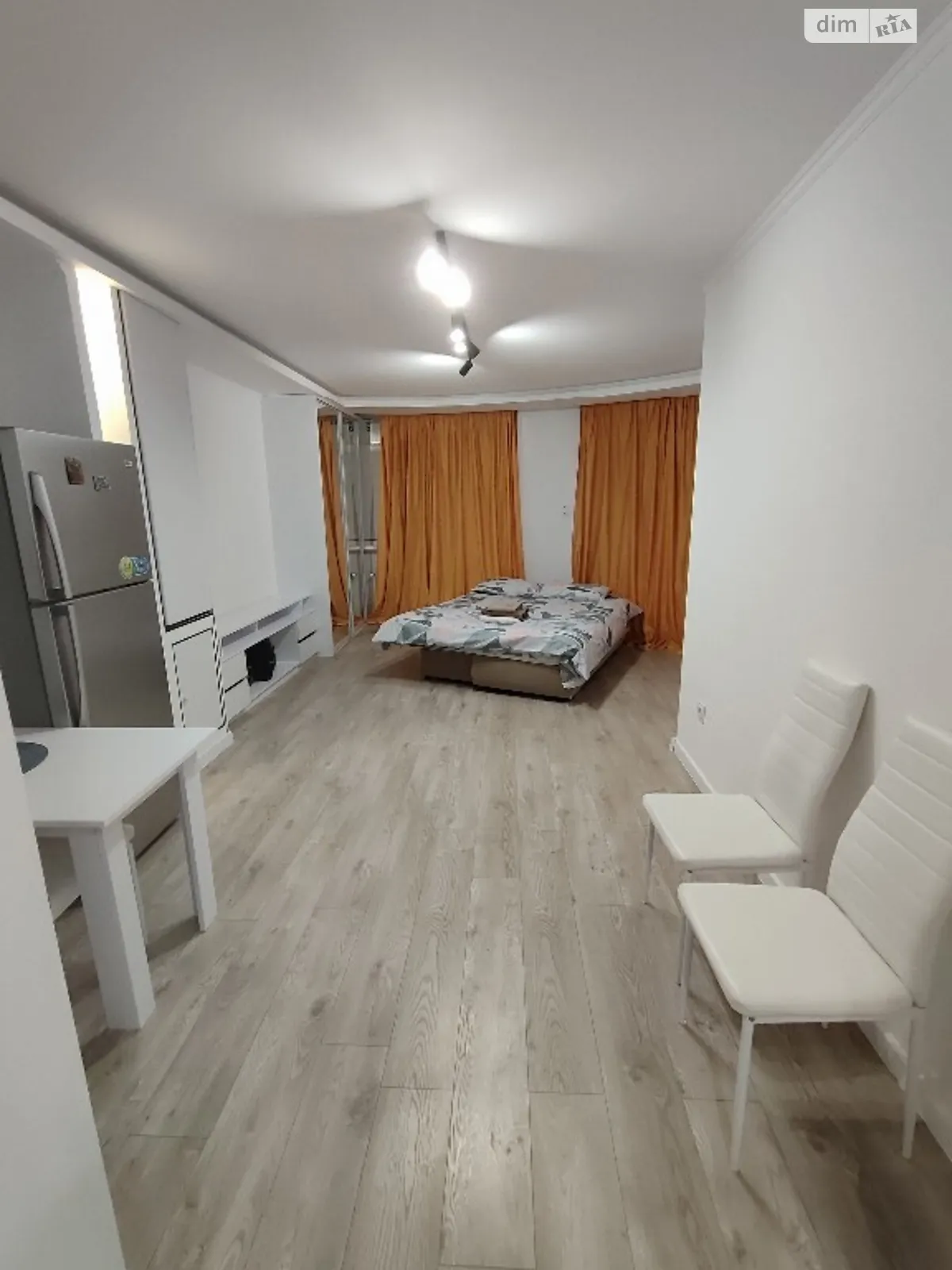 1-комнатная квартира в Тернополе, цена: 750 грн
