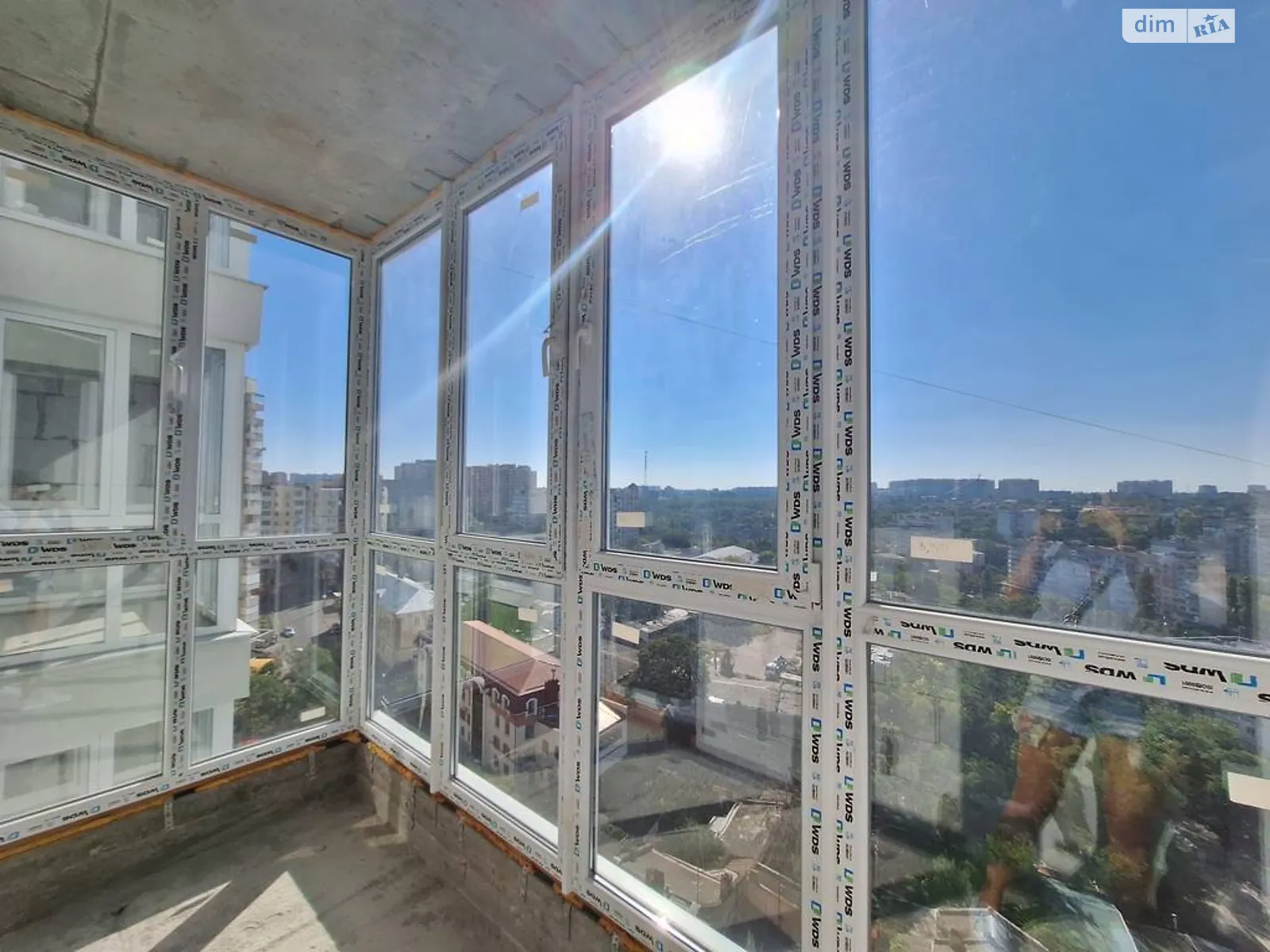 Продается 1-комнатная квартира 39 кв. м в Одессе, ул. Пишоновская