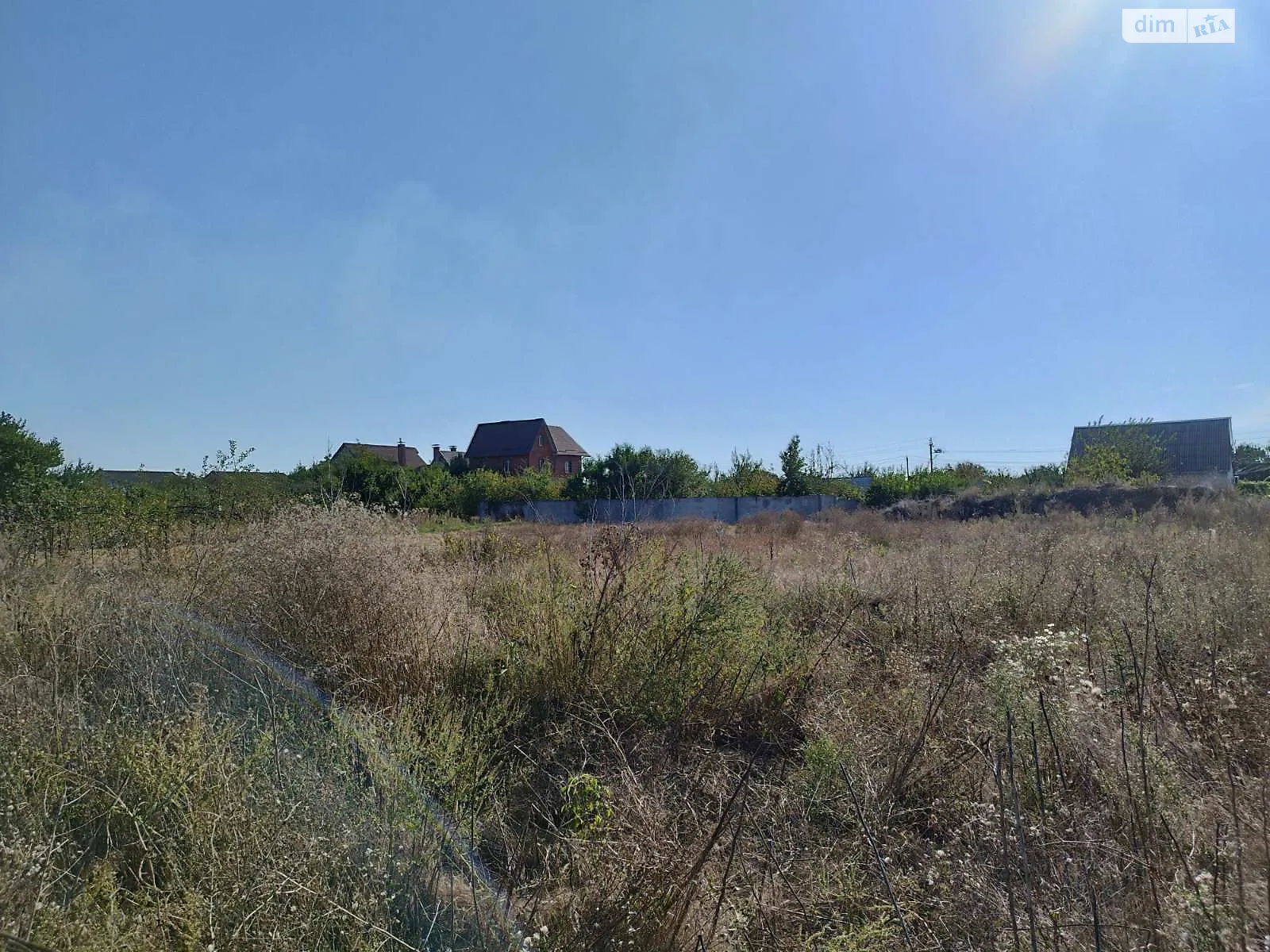 Продается земельный участок 15 соток в Днепропетровской области - фото 2