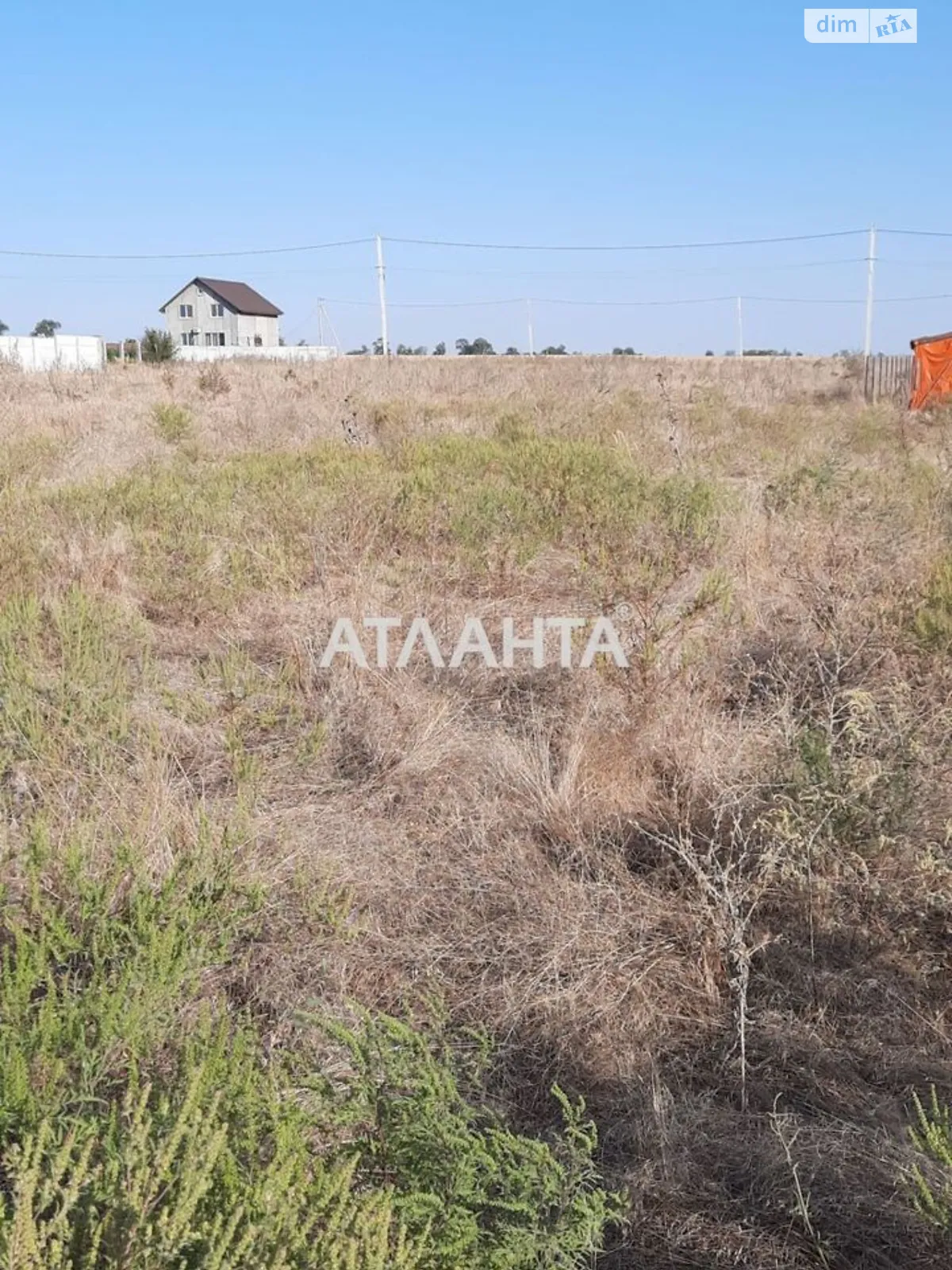 Продается земельный участок 8.3 соток в Одесской области - фото 3
