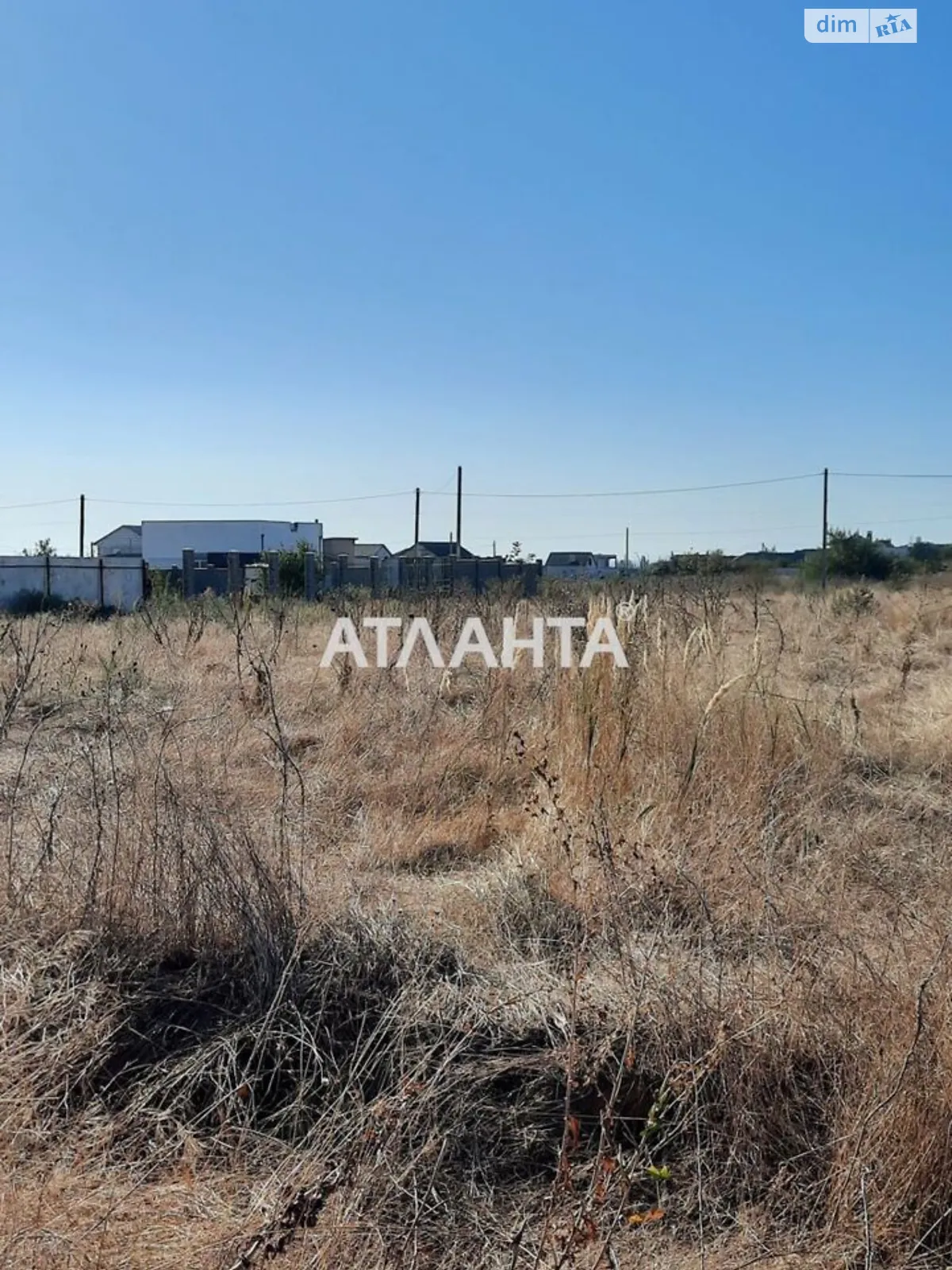 Продается земельный участок 8.3 соток в Одесской области - фото 3