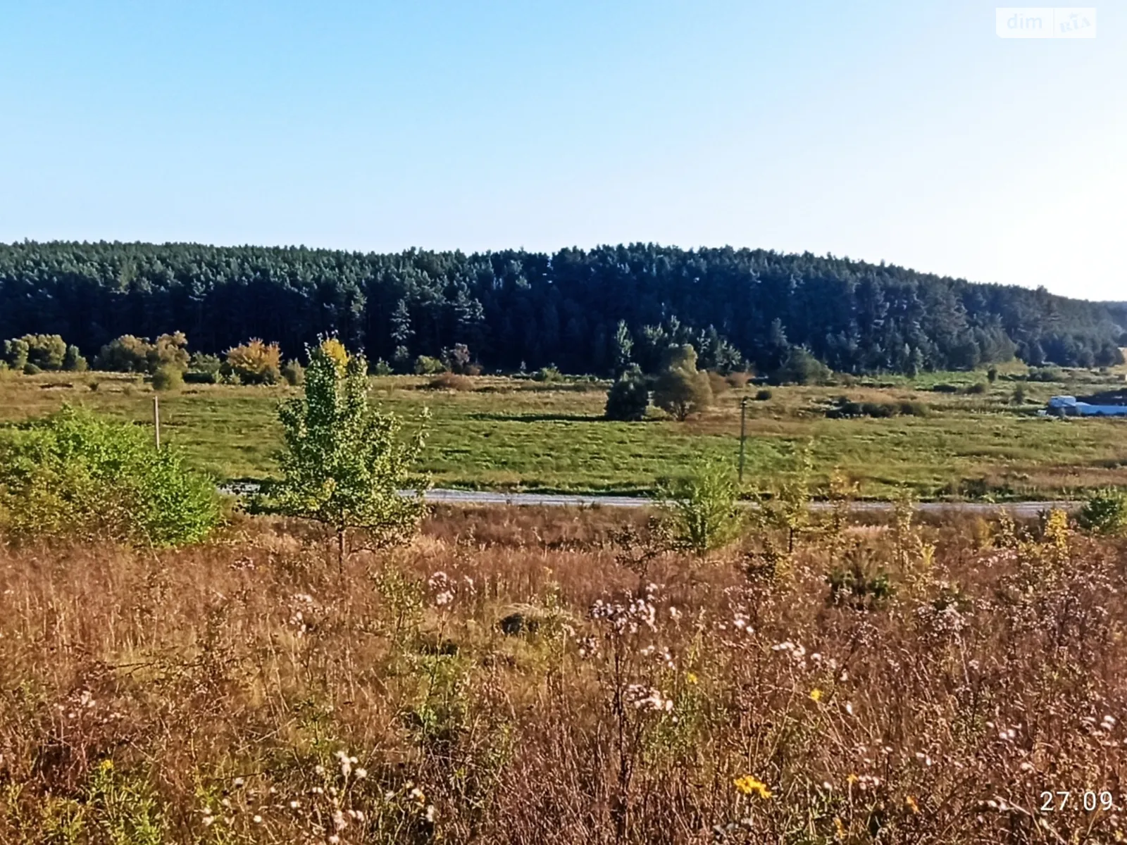 Продается земельный участок 12.5 соток в Львовской области - фото 2