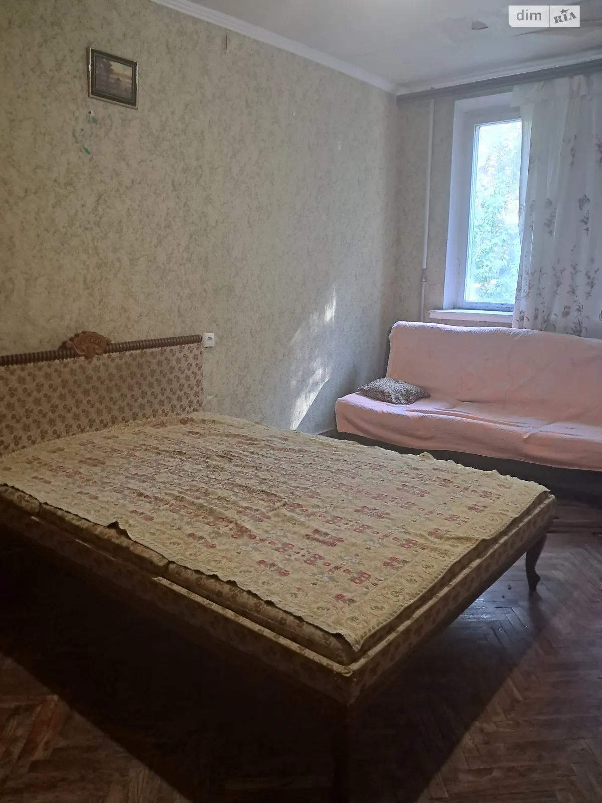Продается 3-комнатная квартира 58 кв. м в Харькове, ул. Алексея Деревянко, 24