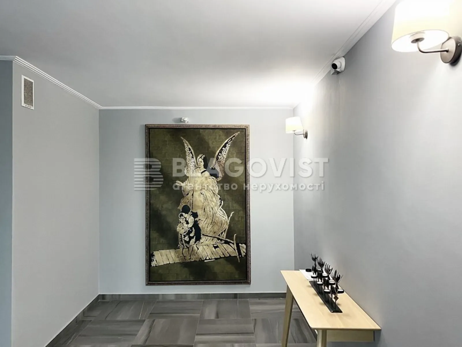 Продается 1-комнатная квартира 150 кв. м в Киеве, ул. Воздвиженская, 20 - фото 1