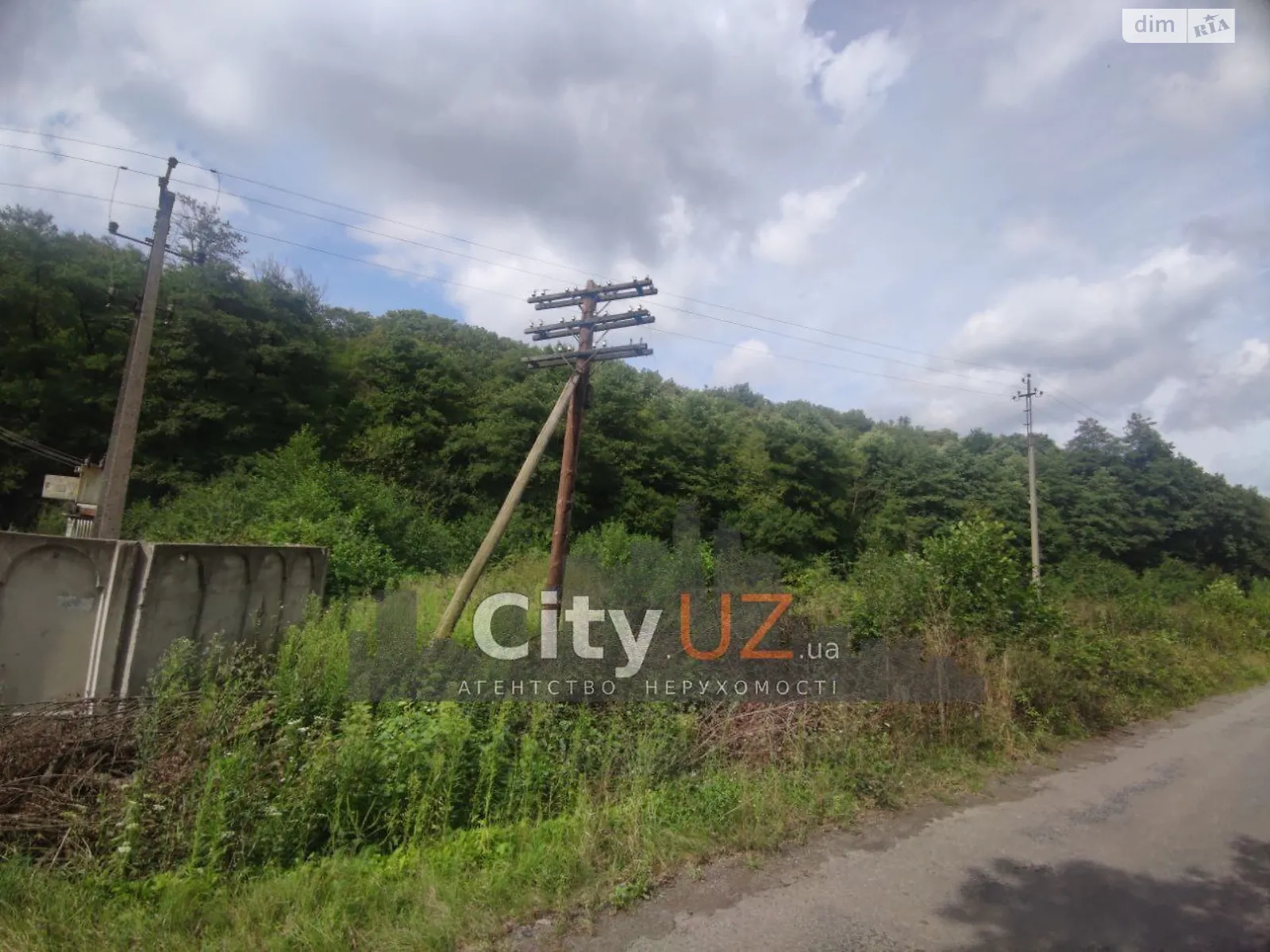 Продается земельный участок 7 соток в Закарпатской области, цена: 20000 $ - фото 1