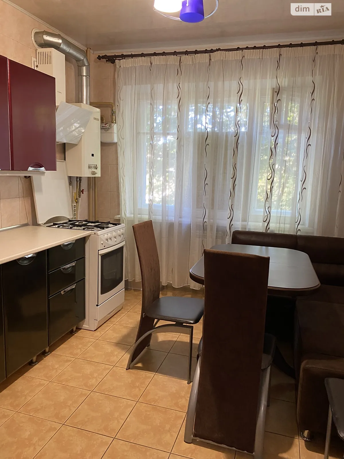 Продается 4-комнатная квартира 94 кв. м в Харькове, ул. Тобольская, 31А - фото 1