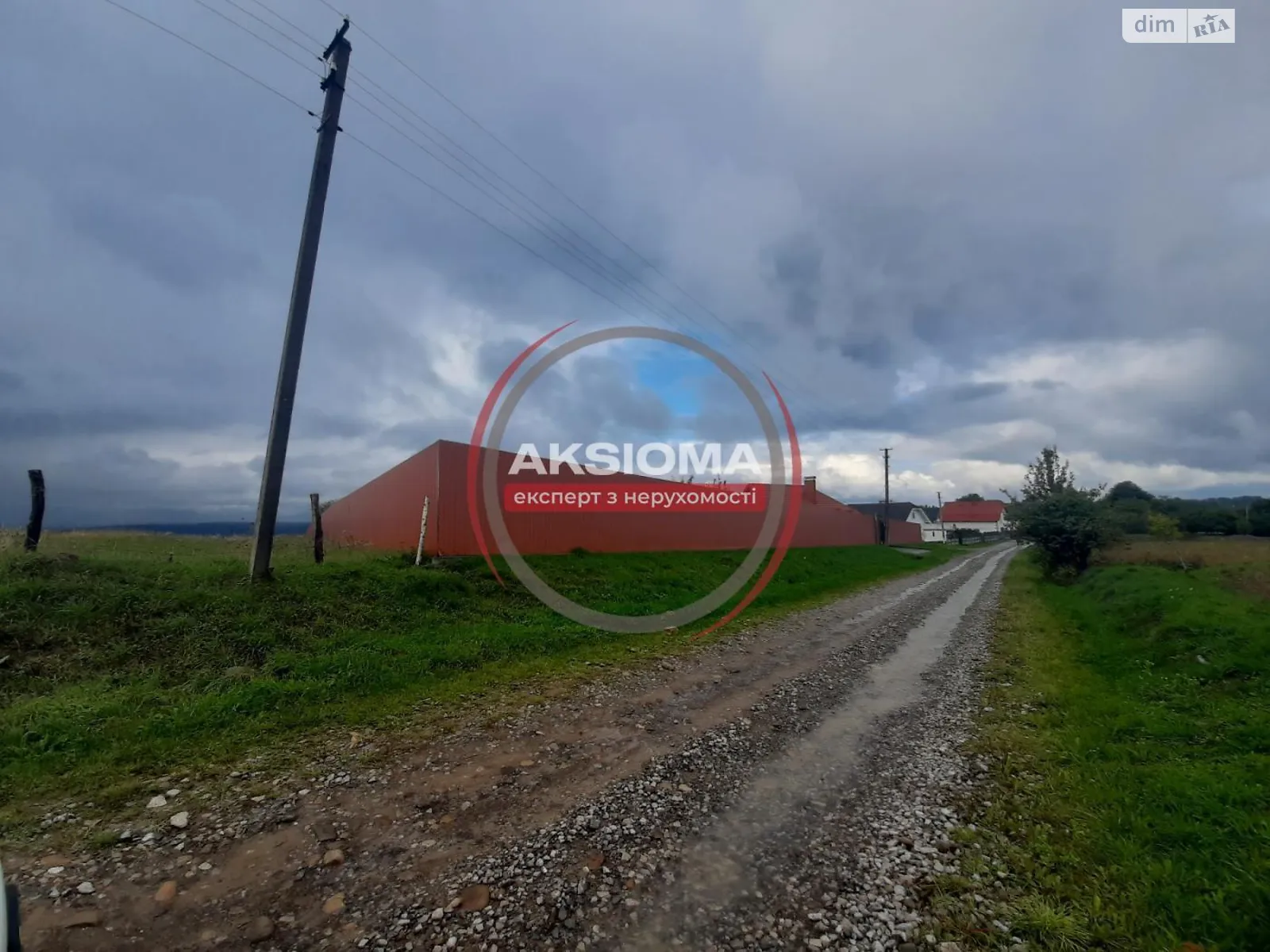 Продается земельный участок 81 соток в Ивано-Франковской области - фото 2