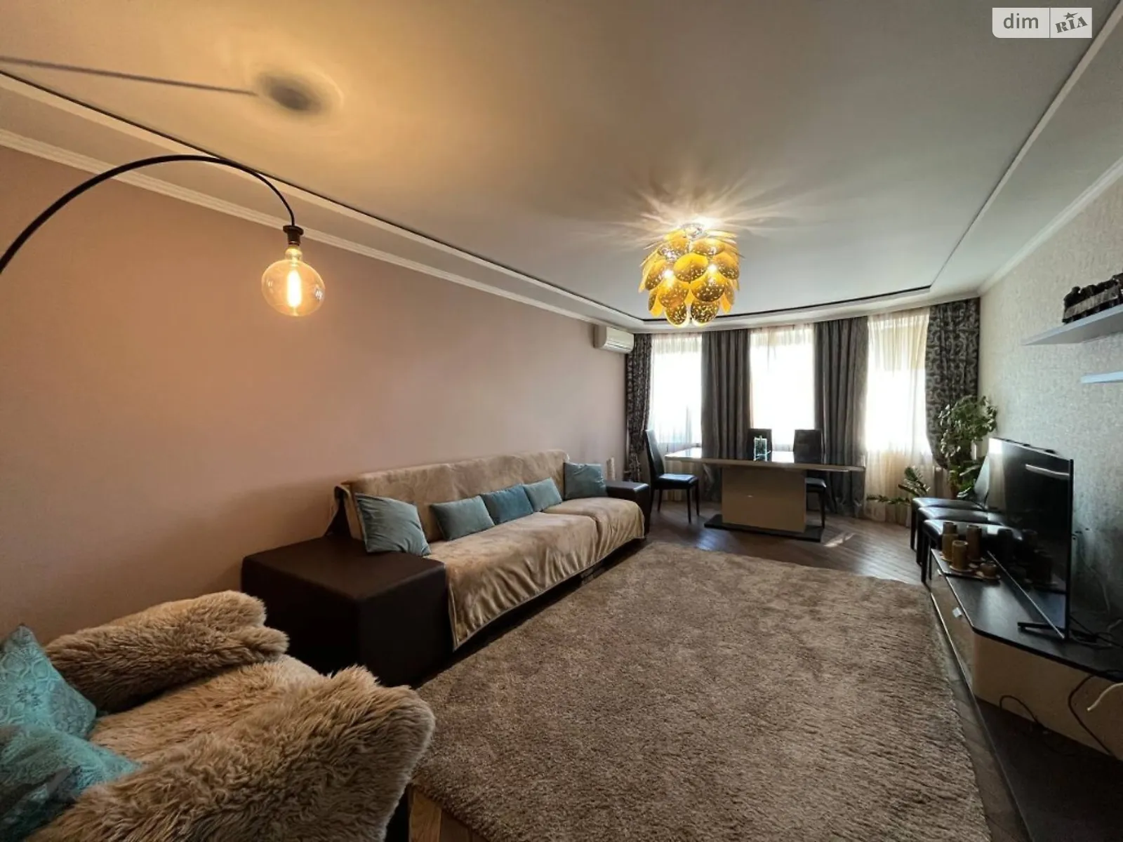 3-комнатная квартира 96 кв. м в Тернополе, цена: 97000 $ - фото 1