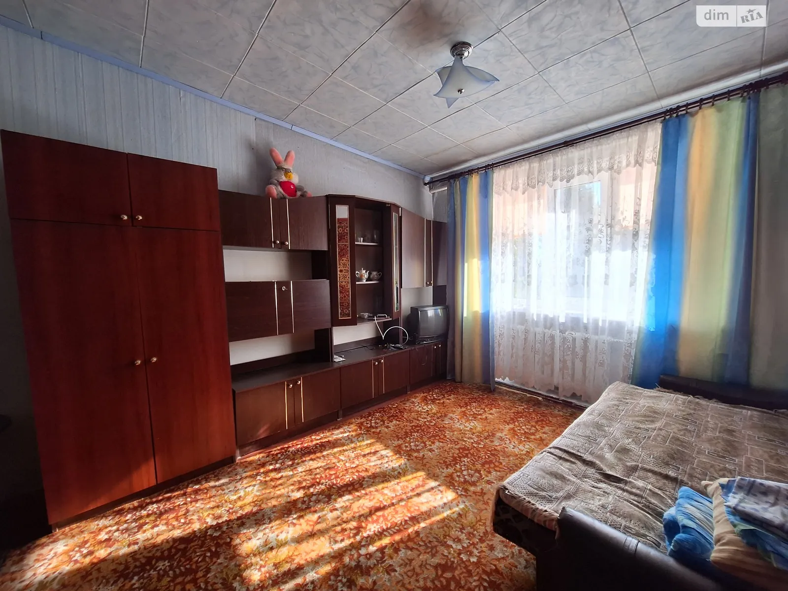 Продается комната 36 кв. м в Борисполе, цена: 17000 $