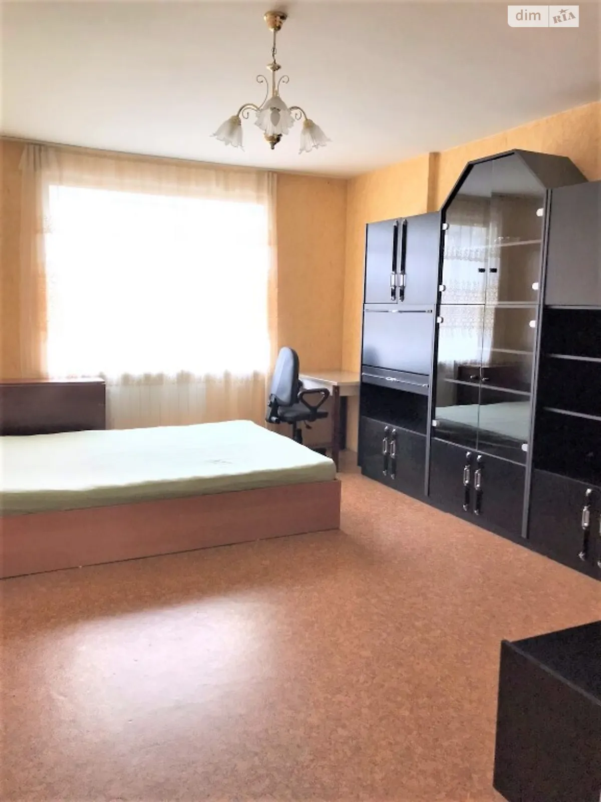 Здається в оренду 1-кімнатна квартира 40 кв. м у Полтаві, цена: 9000 грн