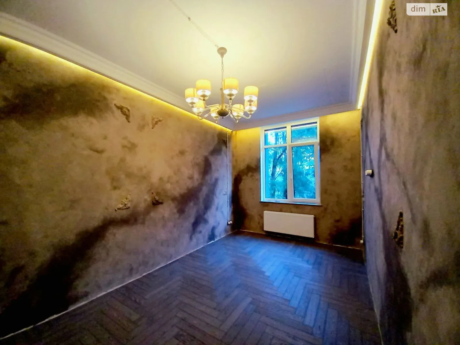 Продається 2-кімнатна квартира 76 кв. м у Одесі, просп. Шевченка, 29/1 - фото 1