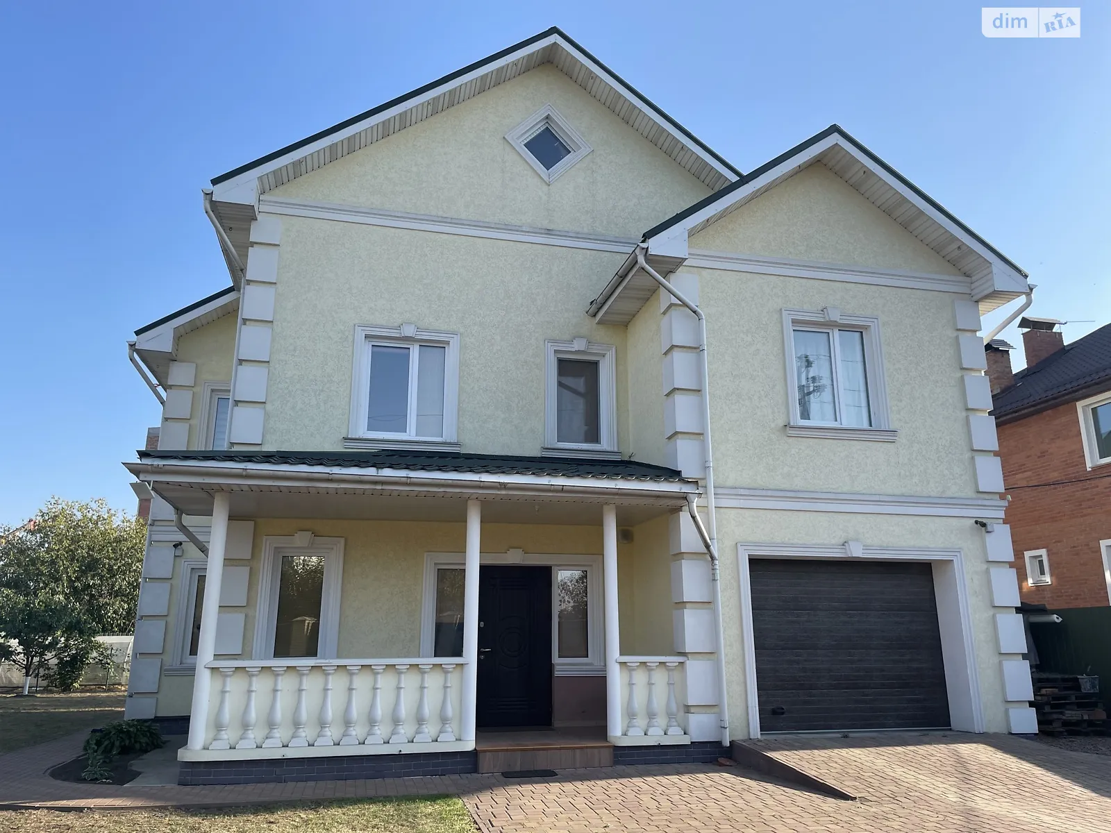Продається будинок 2 поверховий 221 кв. м з меблями, цена: 222000 $ - фото 1