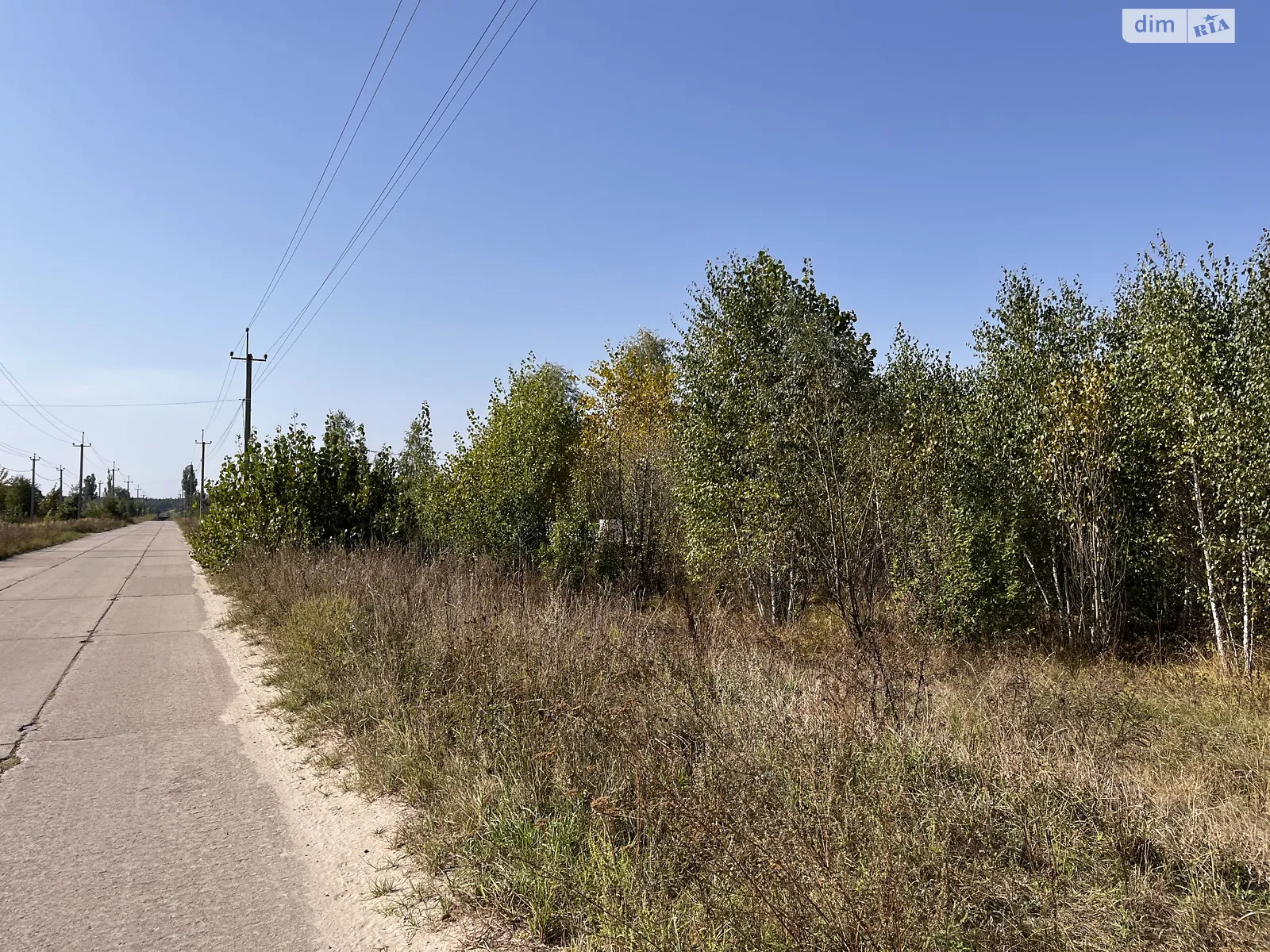Продается земельный участок 10 соток в Киевской области, цена: 25000 $