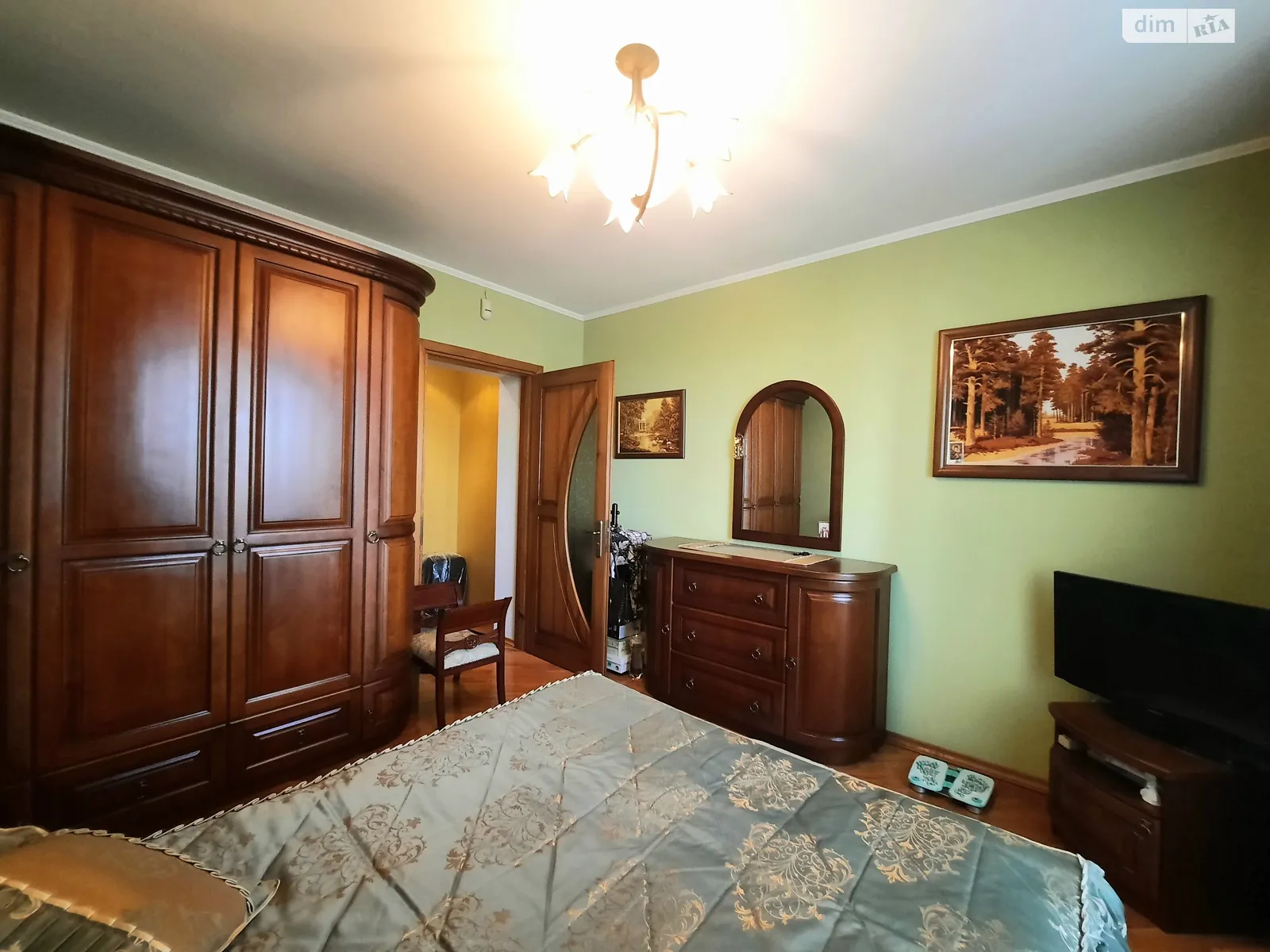 2-кімнатна квартира 70 кв. м у Тернополі, вул. Вільхова - фото 1