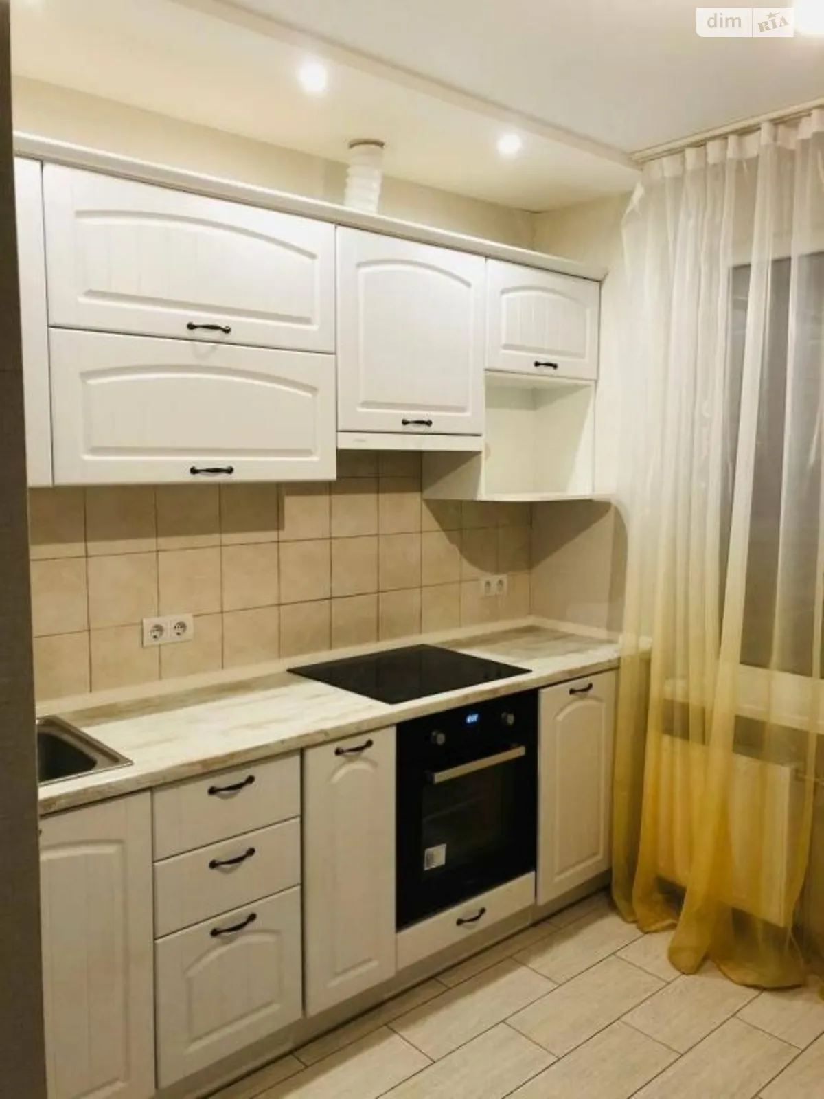 Продается 2-комнатная квартира 70 кв. м в Киеве, ул. Михаила Донца, 2Б - фото 1