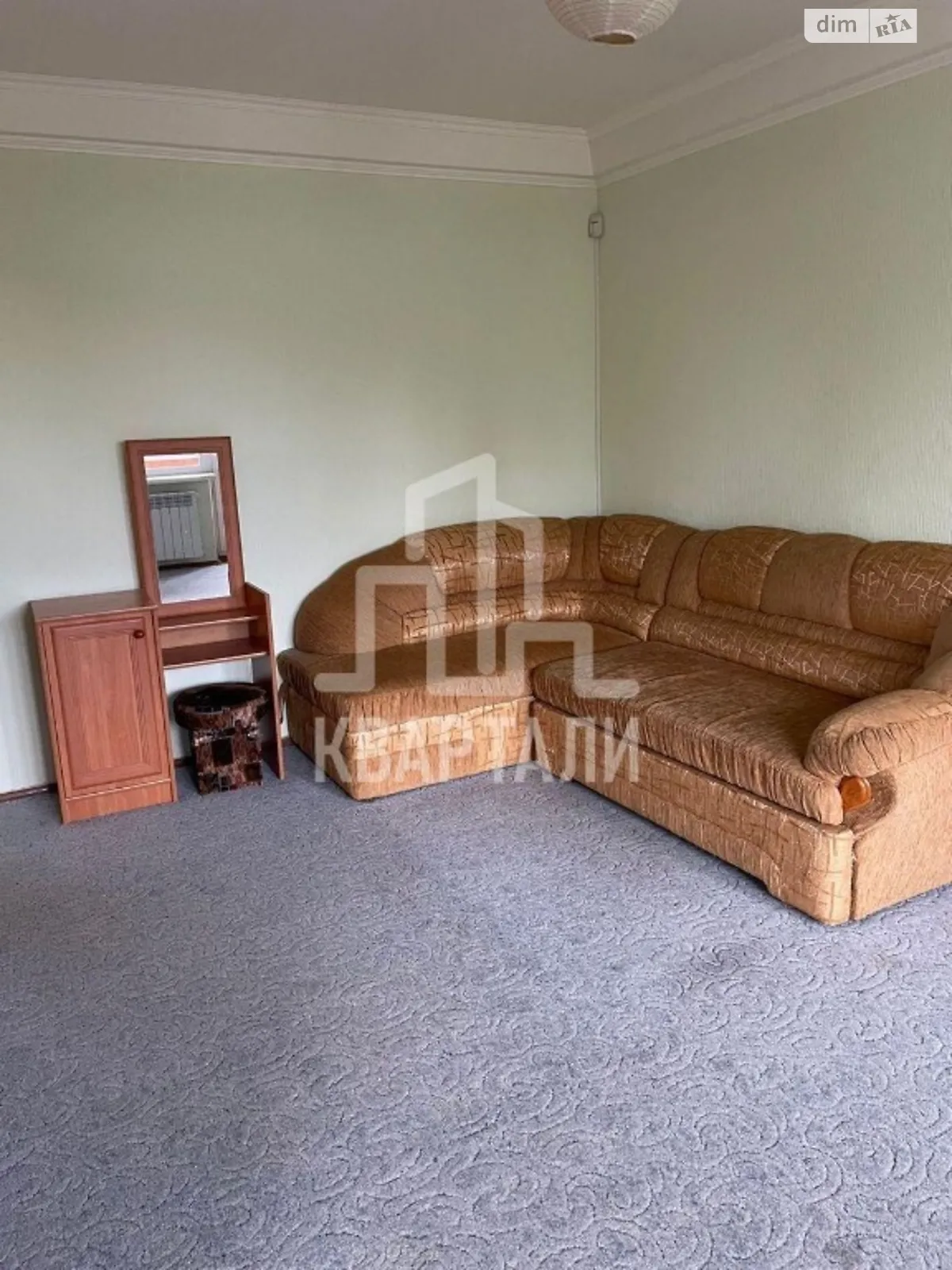 Продается 2-комнатная квартира 46 кв. м в Киеве, ул. Строителей, 16 - фото 1