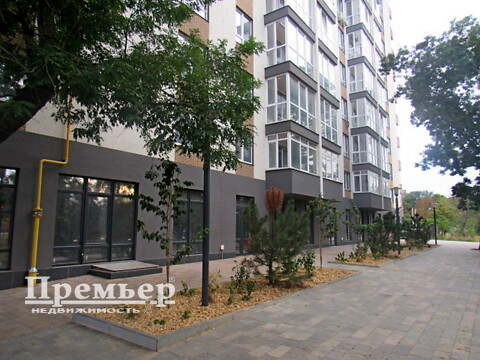 Продается 1-комнатная квартира 26 кв. м в Одессе, ул. Профсоюзная