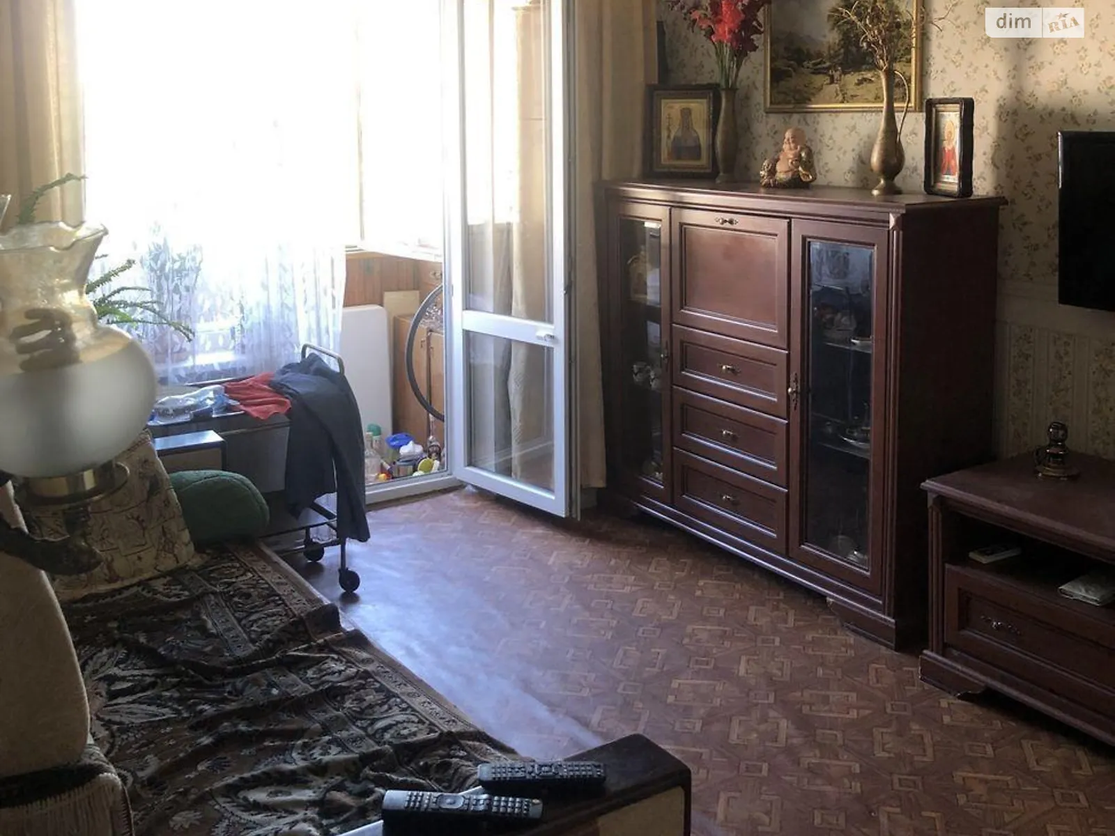 Продається 3-кімнатна квартира 59 кв. м у Києві, цена: 75000 $ - фото 1