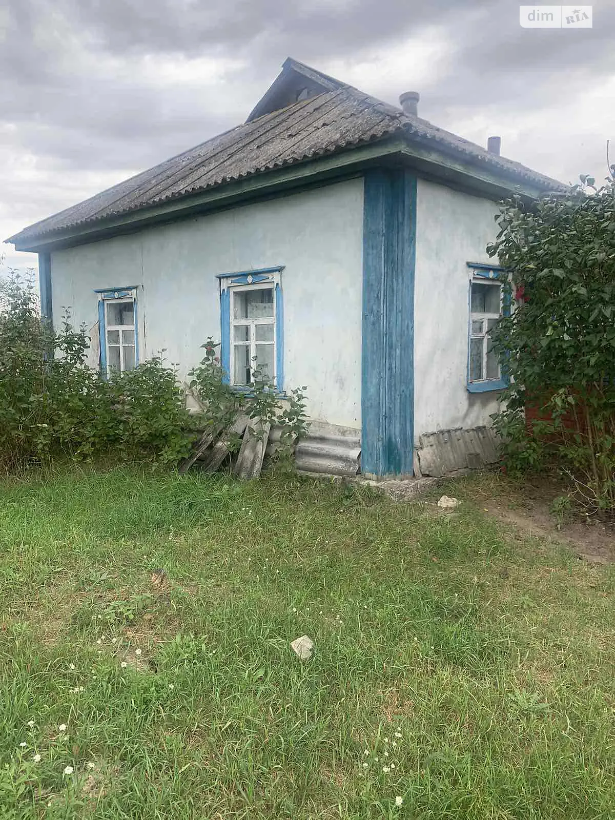 Продається одноповерховий будинок 82 кв. м з мансардою, цена: 6200 $