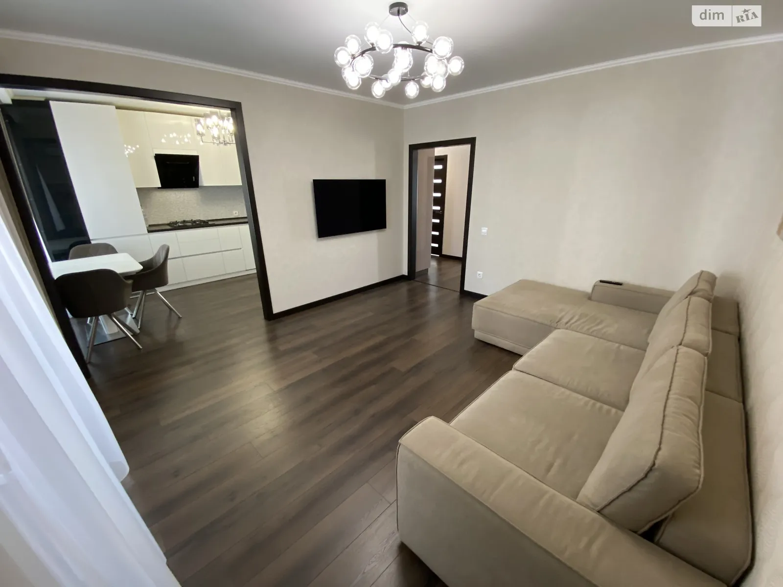 Продается 3-комнатная квартира 72 кв. м в Николаеве - фото 3