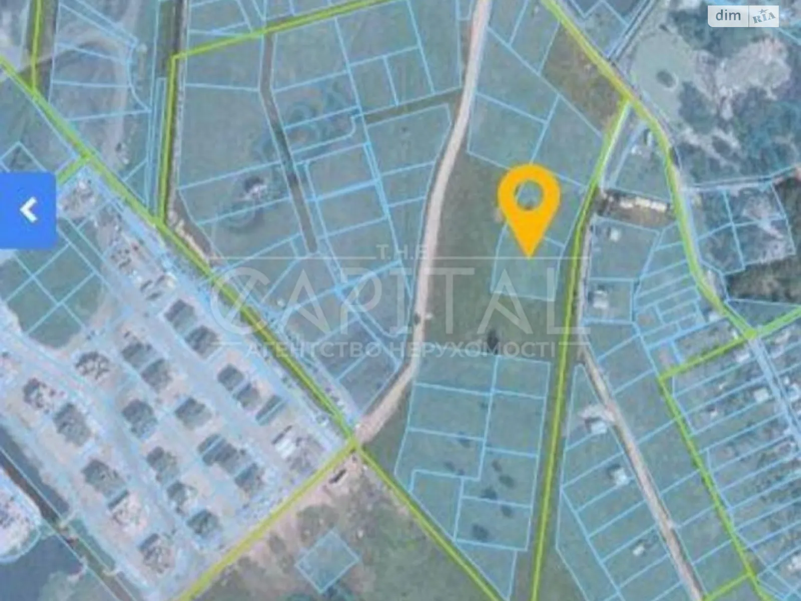 Продається земельна ділянка 50 соток у Київській області - фото 3