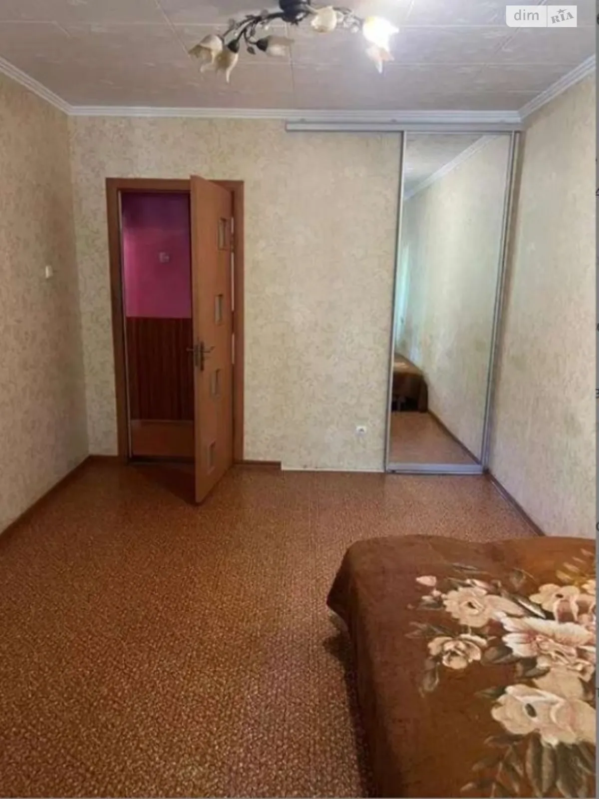 Продається 2-кімнатна квартира 44 кв. м у Одесі, вул. Генерала Петрова - фото 1