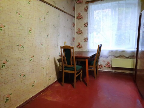 Продается 2-комнатная квартира 52 кв. м в Сумах, ул. Колпака, 31