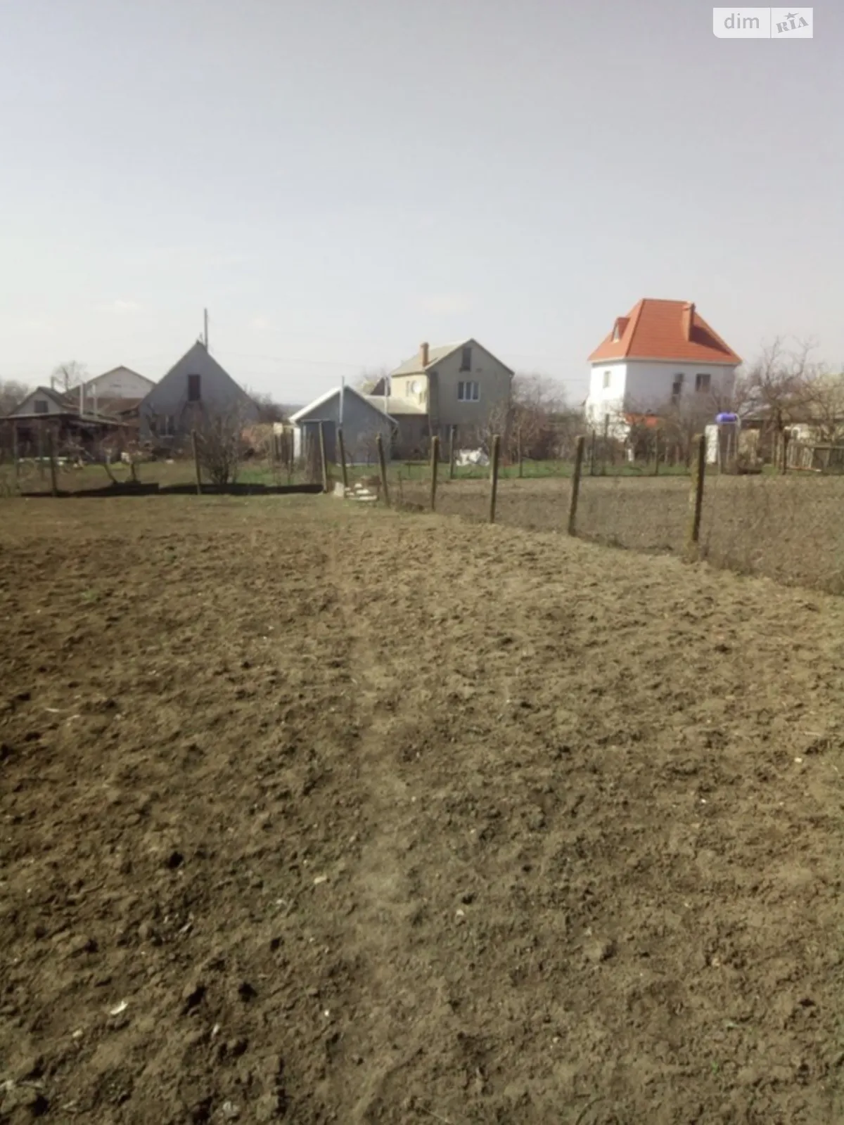 Продається земельна ділянка 4 соток у Одеській області, цена: 4000 $