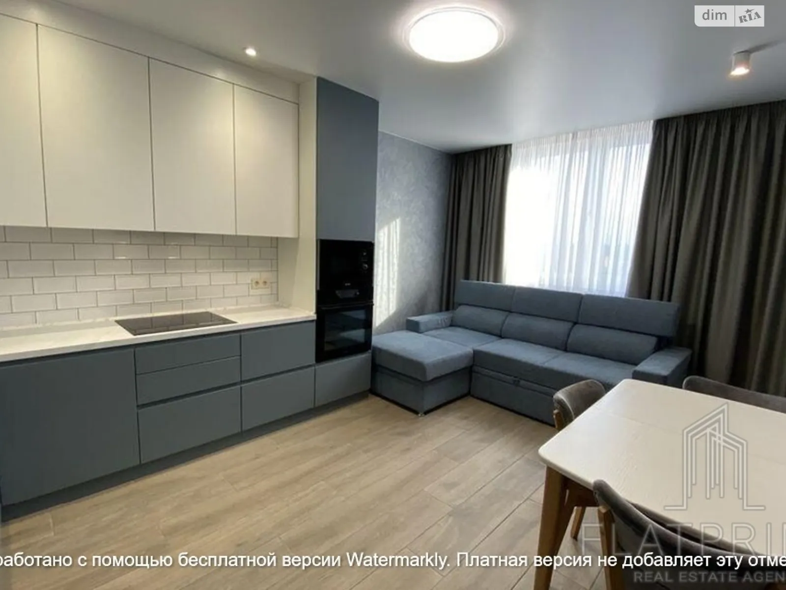 Продается 2-комнатная квартира 62 кв. м в Киеве, ул. Михаила Максимовича, 3 - фото 1