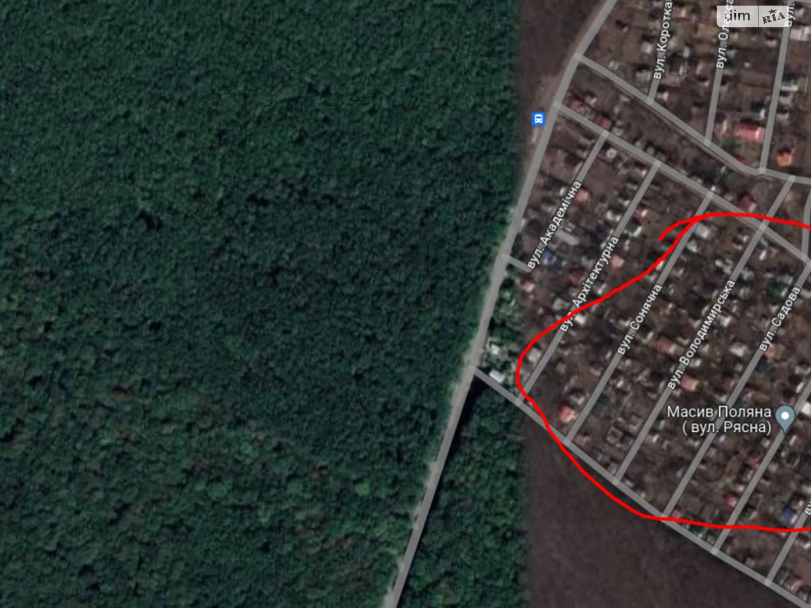 Продается земельный участок 4 соток в Винницкой области - фото 3