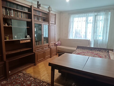 Сдается в аренду 2-комнатная квартира 46 кв. м в Тернополе, ул. Коновальца Евгения (Била)