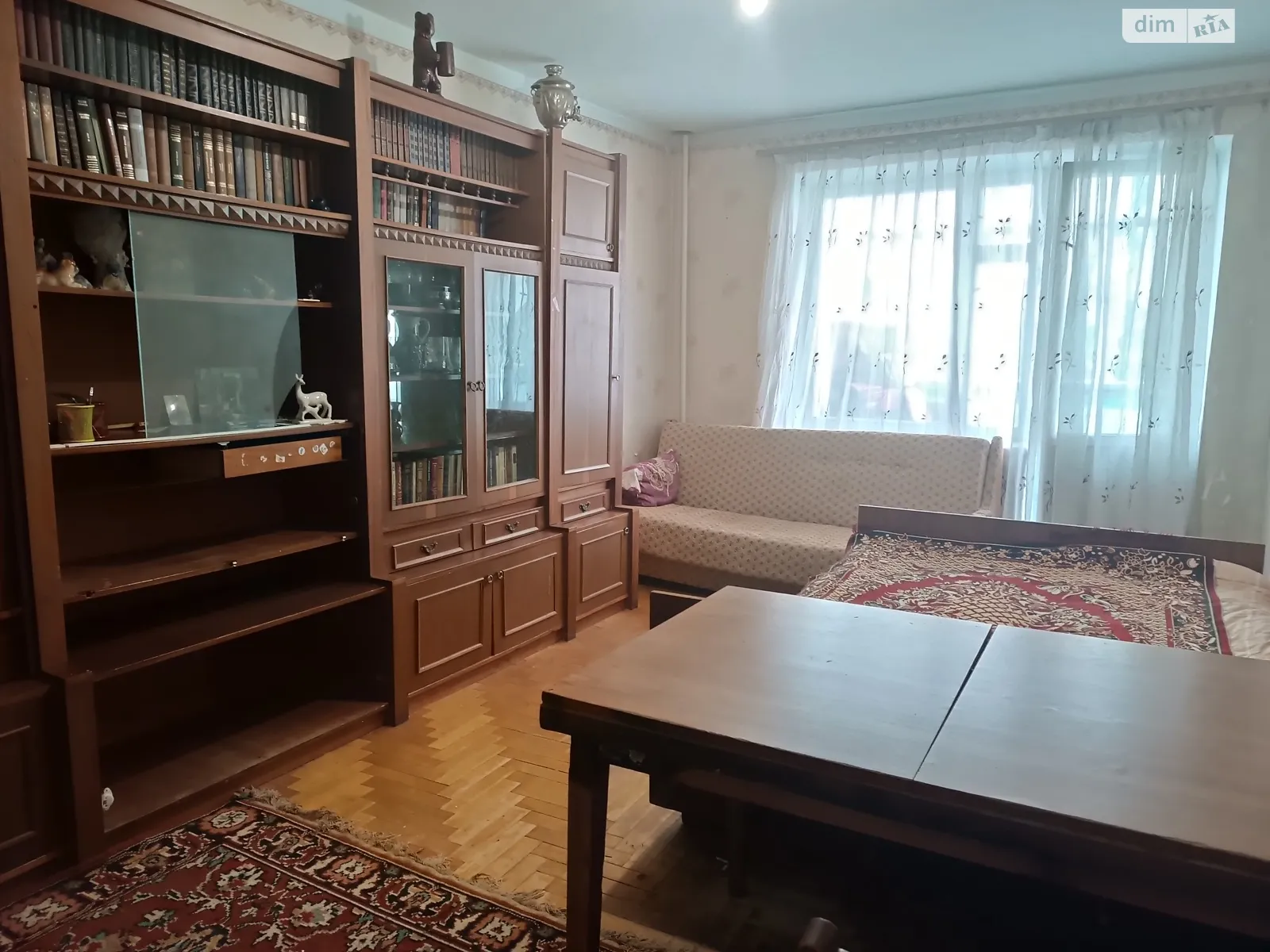 2-кімнатна квартира 48 кв. м у Тернополі, вул. Євгена Коновальця - фото 1