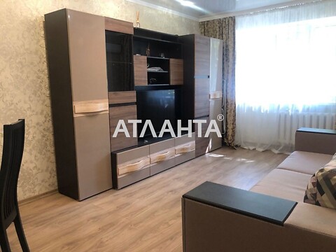 Продается 2-комнатная квартира 42.4 кв. м в Одессе, просп. Шевченко