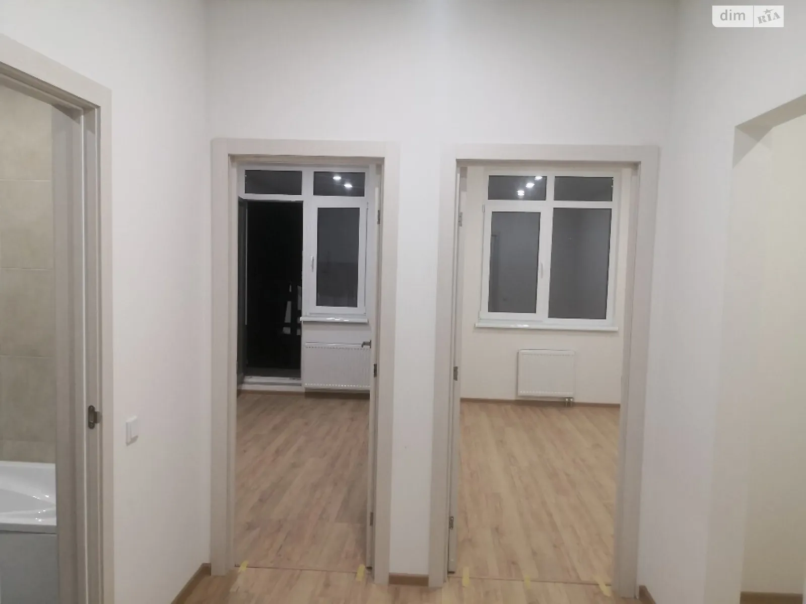 Продается 1-комнатная квартира 34.8 кв. м в Одессе, ул. Раскидайловская - фото 1