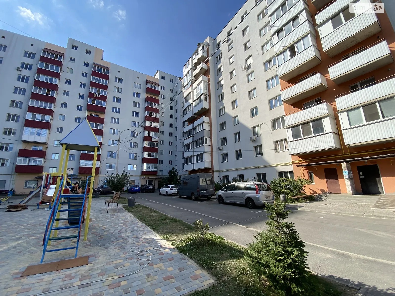 Продается 1-комнатная квартира 40 кв. м в Виннице, ул. Якова Галчевского - фото 1