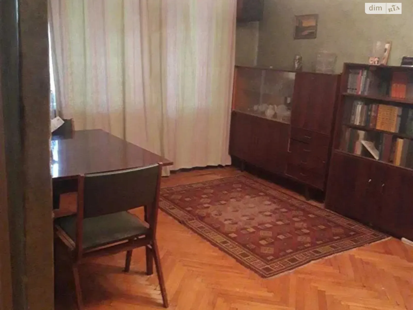 Продається 2-кімнатна квартира 45 кв. м у Харкові, вул. Болбочана Петра, 46
