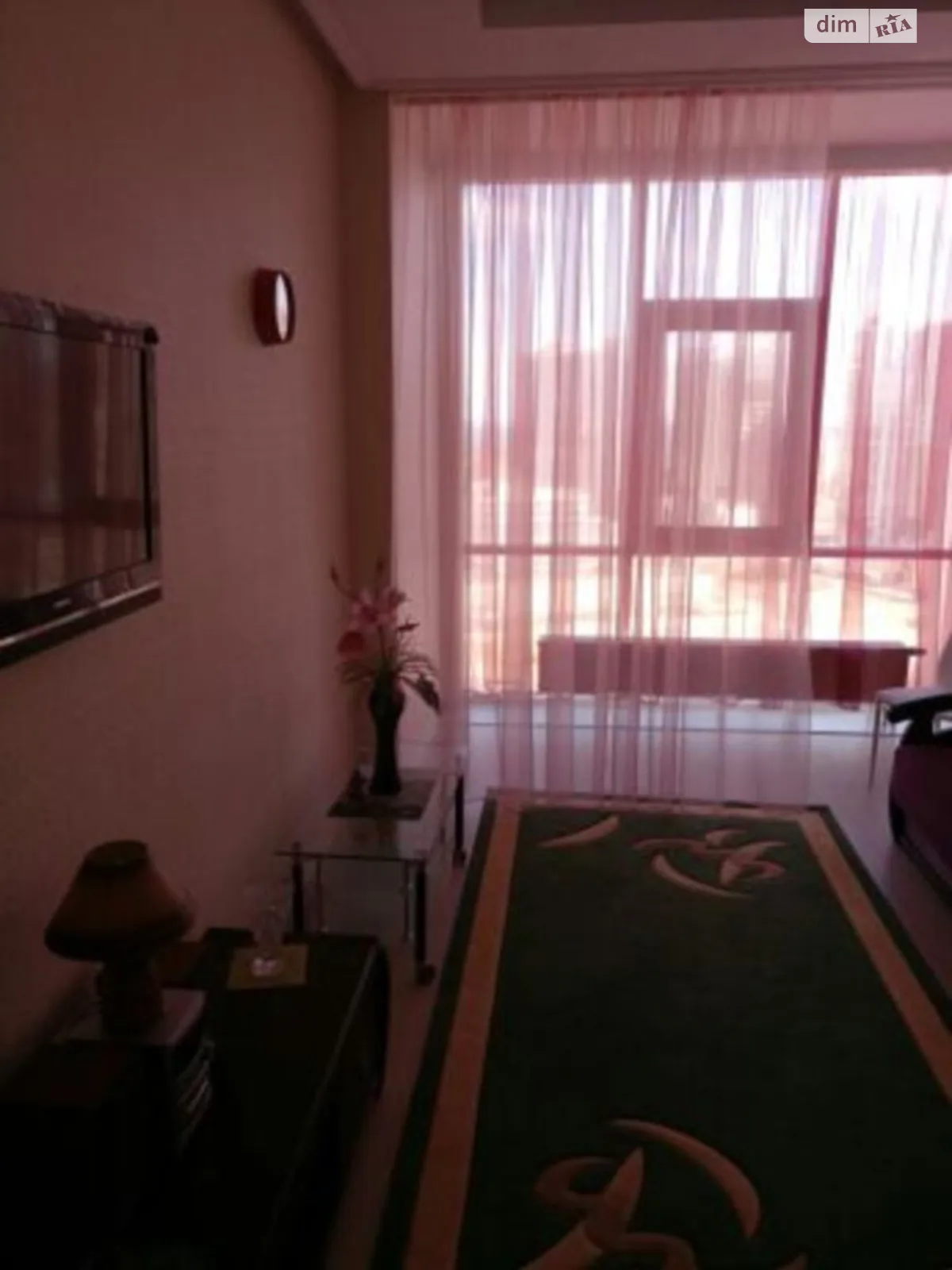 Продается 1-комнатная квартира 47 кв. м в Одессе, плато Гагаринское - фото 1