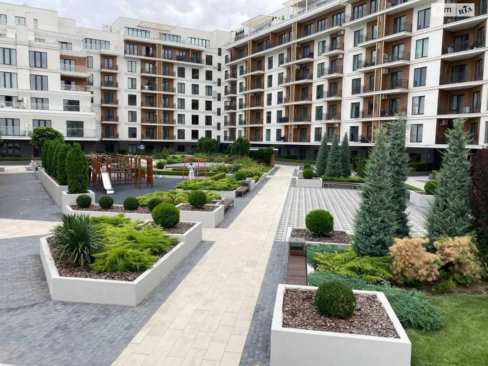 Продается 1-комнатная квартира 58 кв. м в Одессе, цена: 71982 $ - фото 1