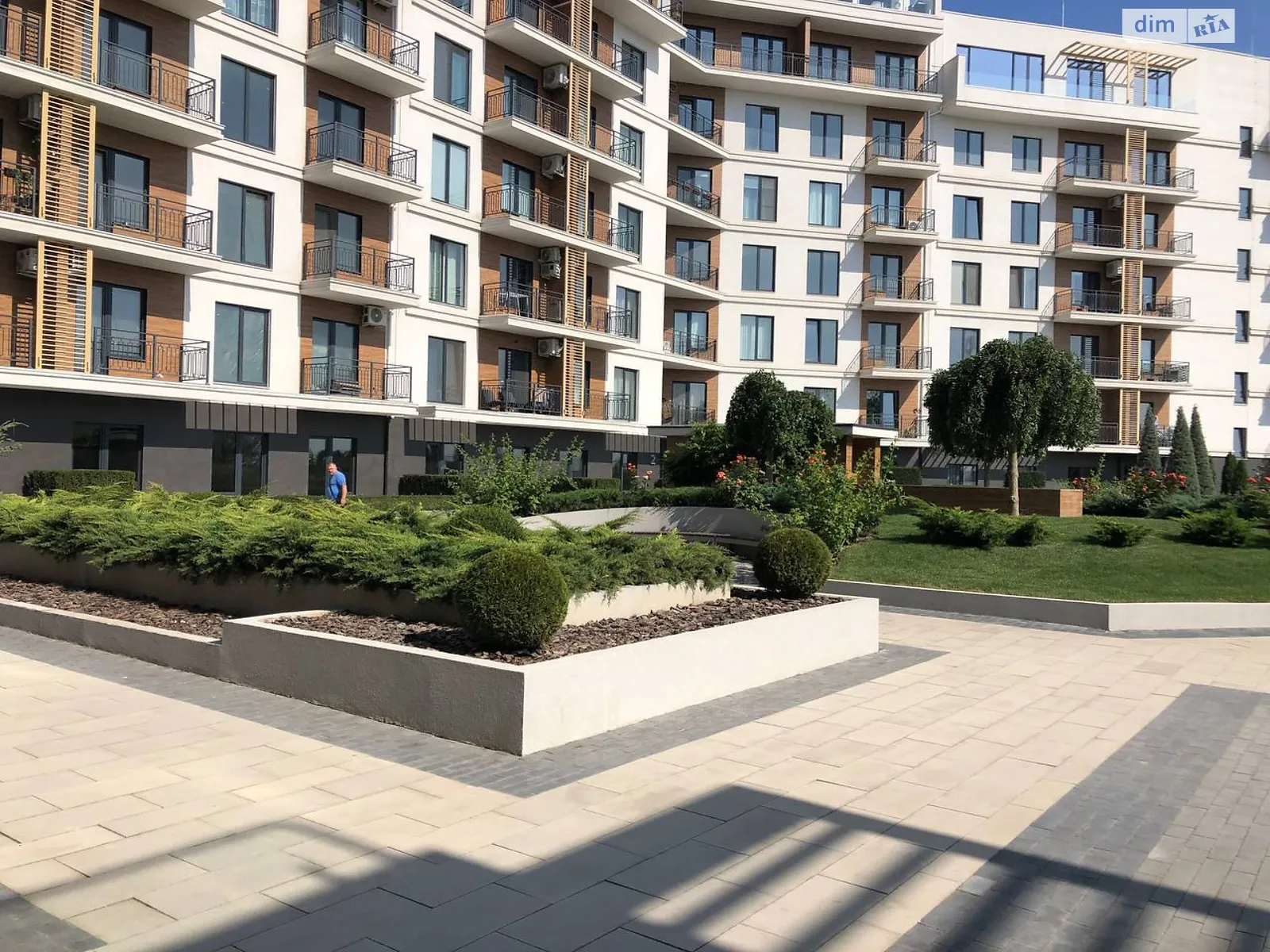 Продається 2-кімнатна квартира 95 кв. м у Одесі, пров. Маячний, 7 - фото 1