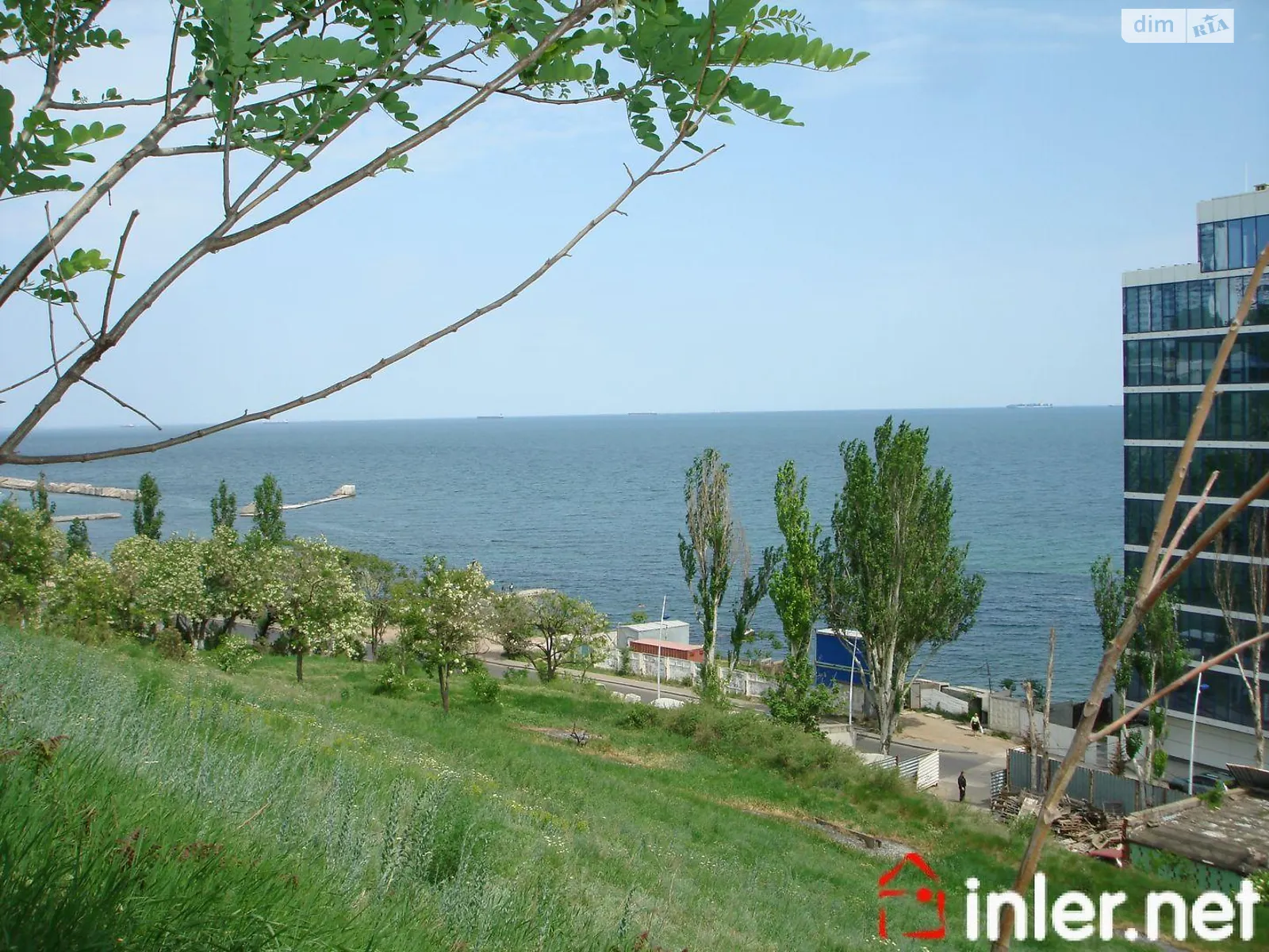 Продается земельный участок 18.5 соток в Одесской области, цена: 1500000 $