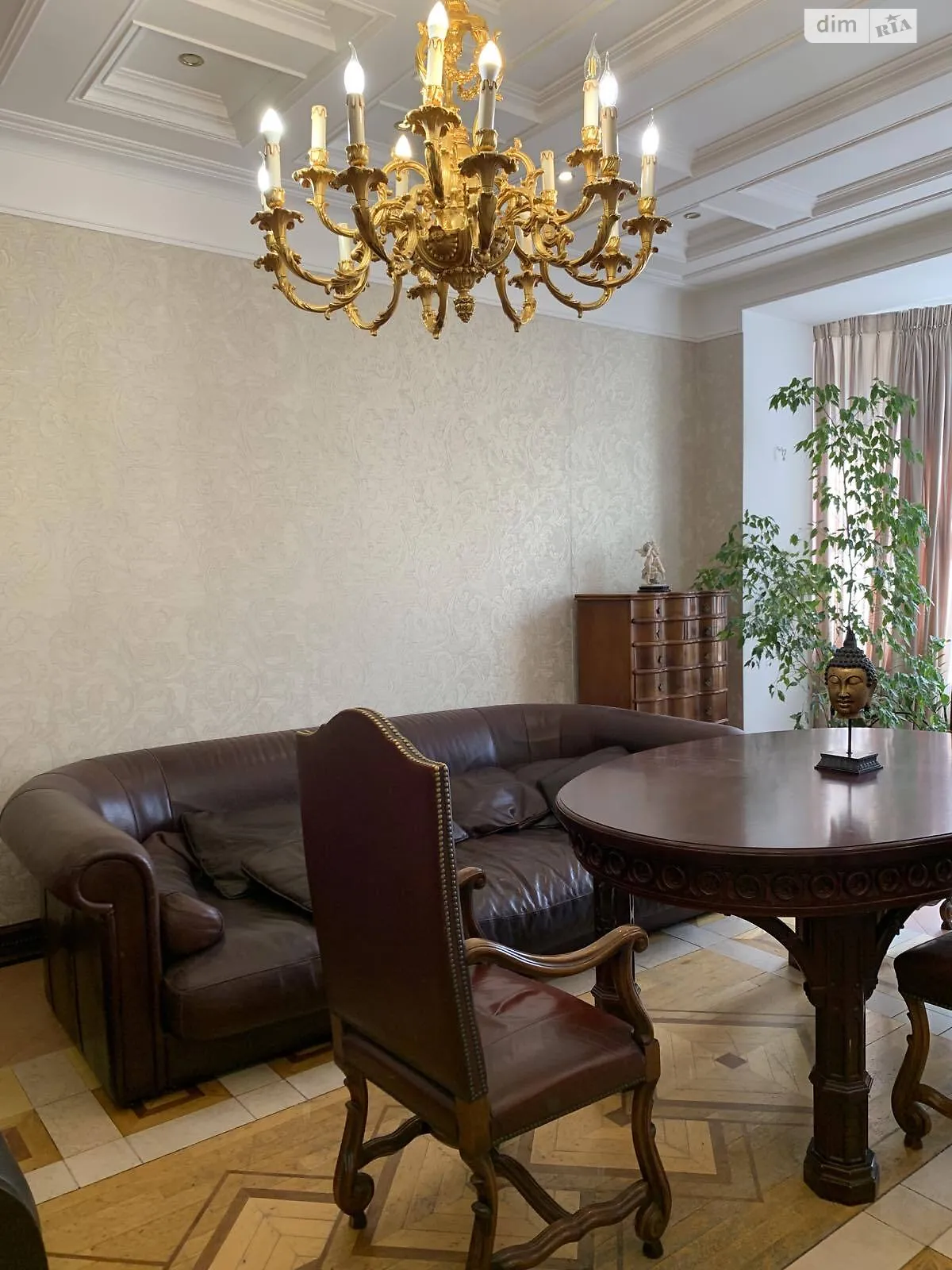 Продается 4-комнатная квартира 146 кв. м в Одессе, ул. Вице-адмирала Азарова - фото 1