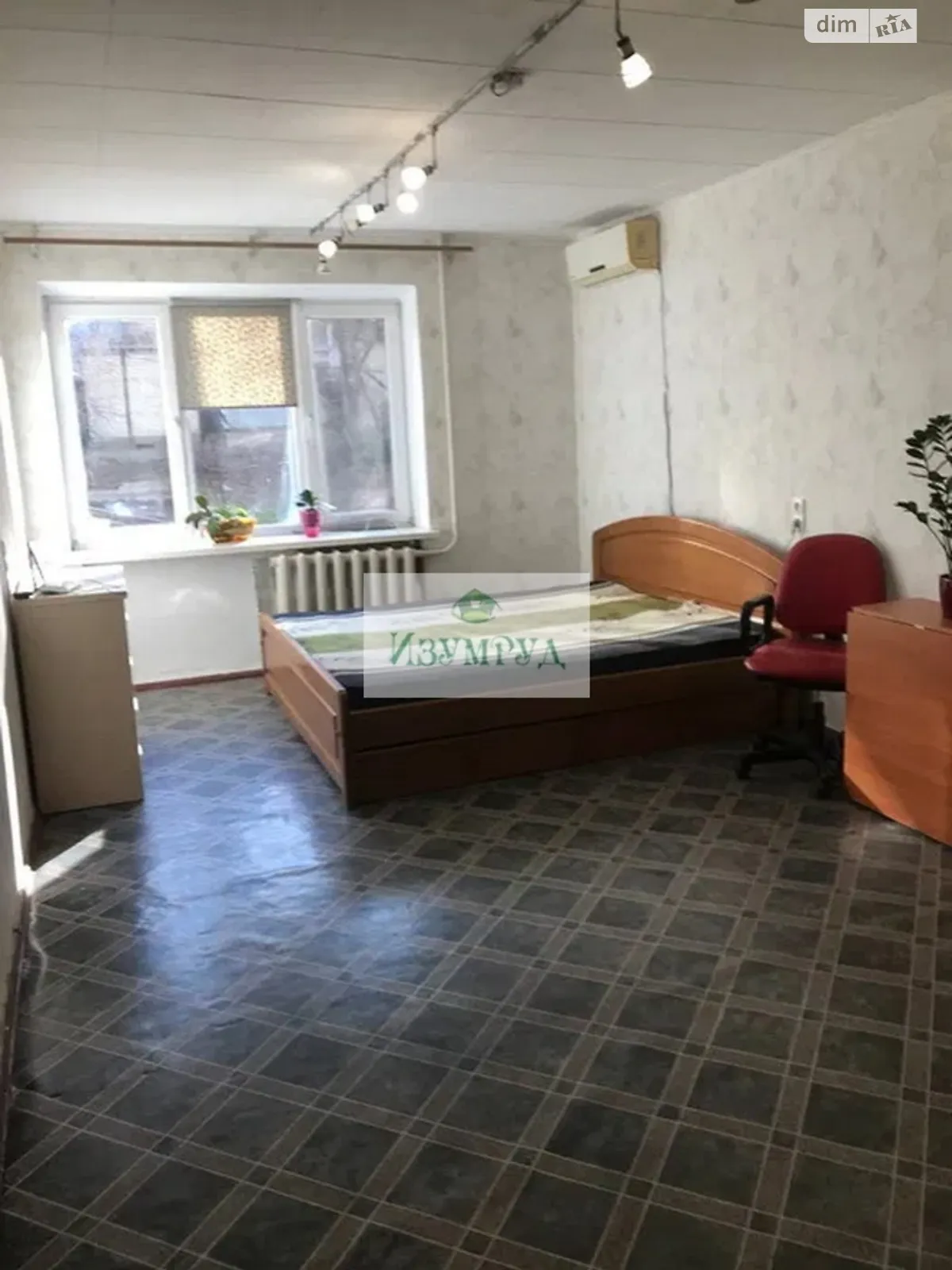 Продается 1-комнатная квартира 33 кв. м в Одессе, ул. Балковская